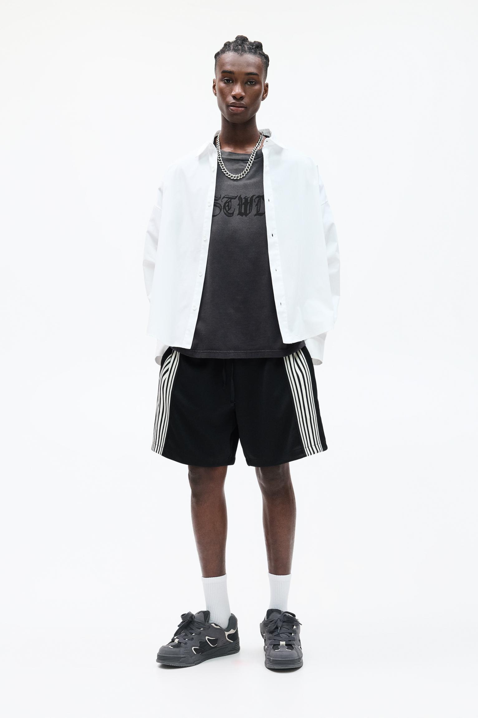 Ombré STWD T-shirt Product Image