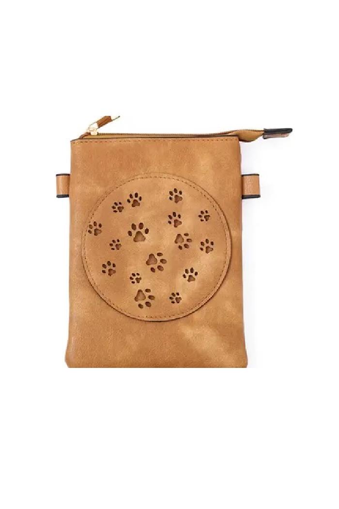 Designed CrossBody Bag Product Image