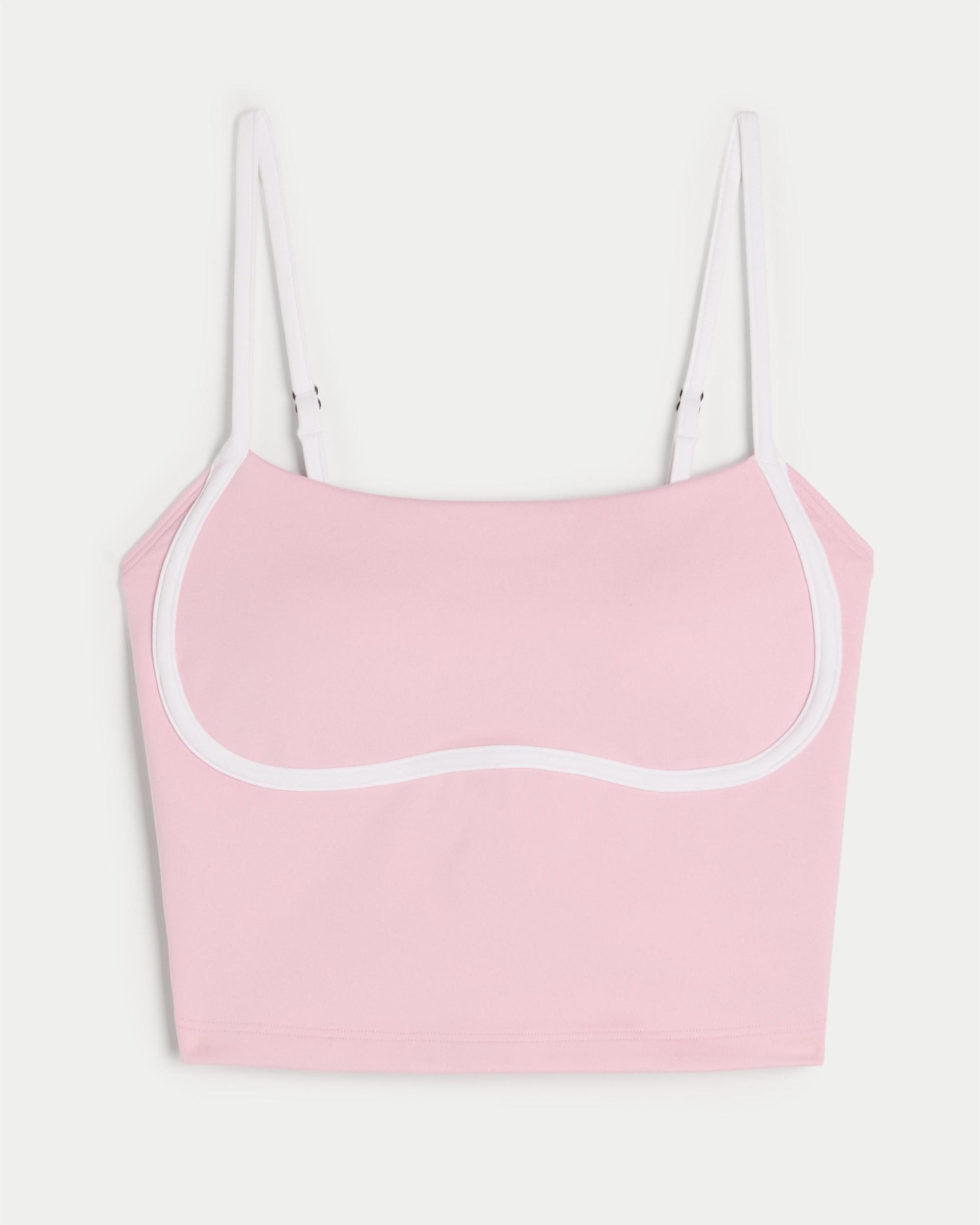 Gilly Hicks Active Recharge Under-Bust Cami Product Image