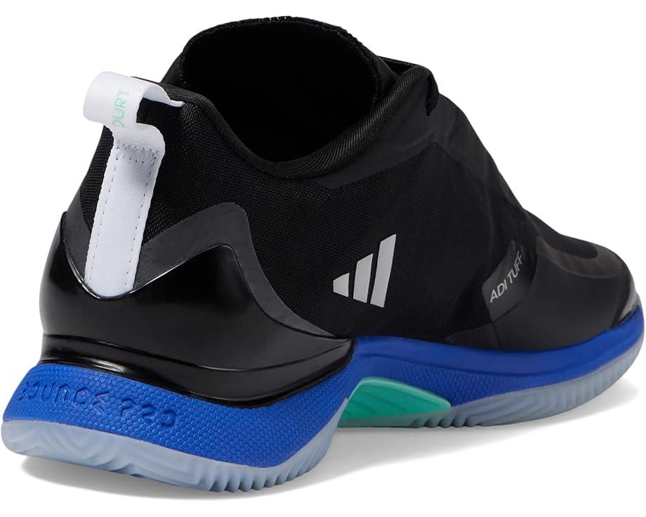 Women's adidas Avacourt Tennis Shoes Product Image