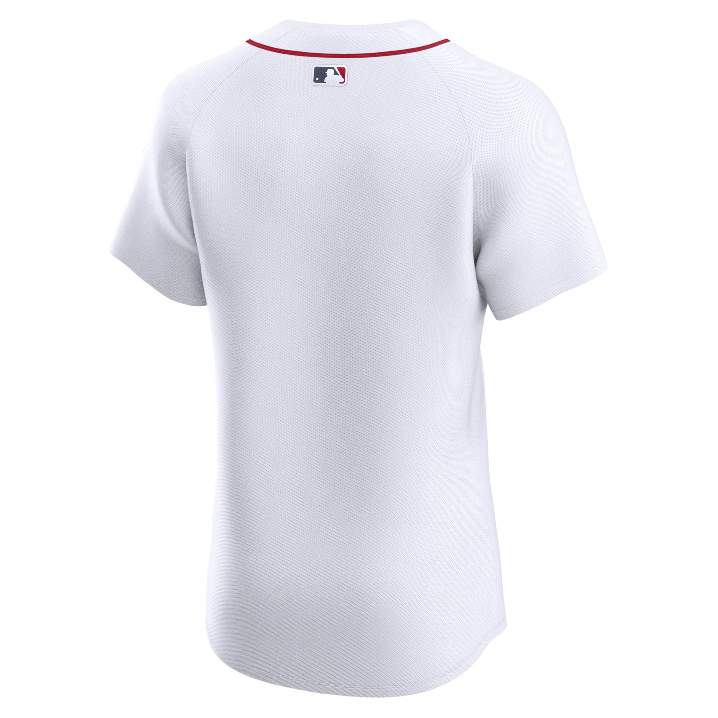 David Ortiz Boston Red Sox Nike Mens Dri-FIT ADV MLB Elite Jersey | 90B0BQHOQYH-C9L Product Image