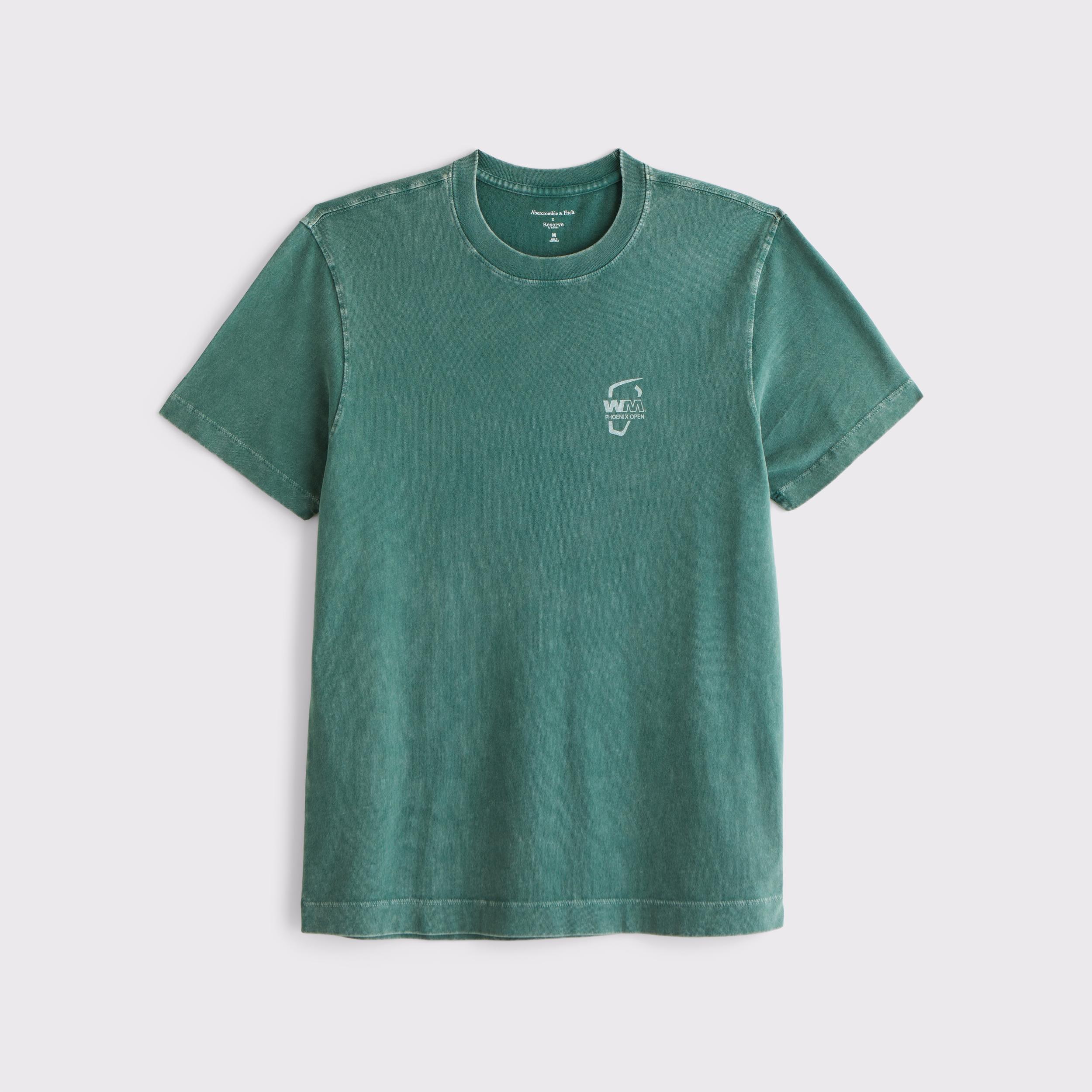 PGA The Players Championship Graphic Tee Product Image