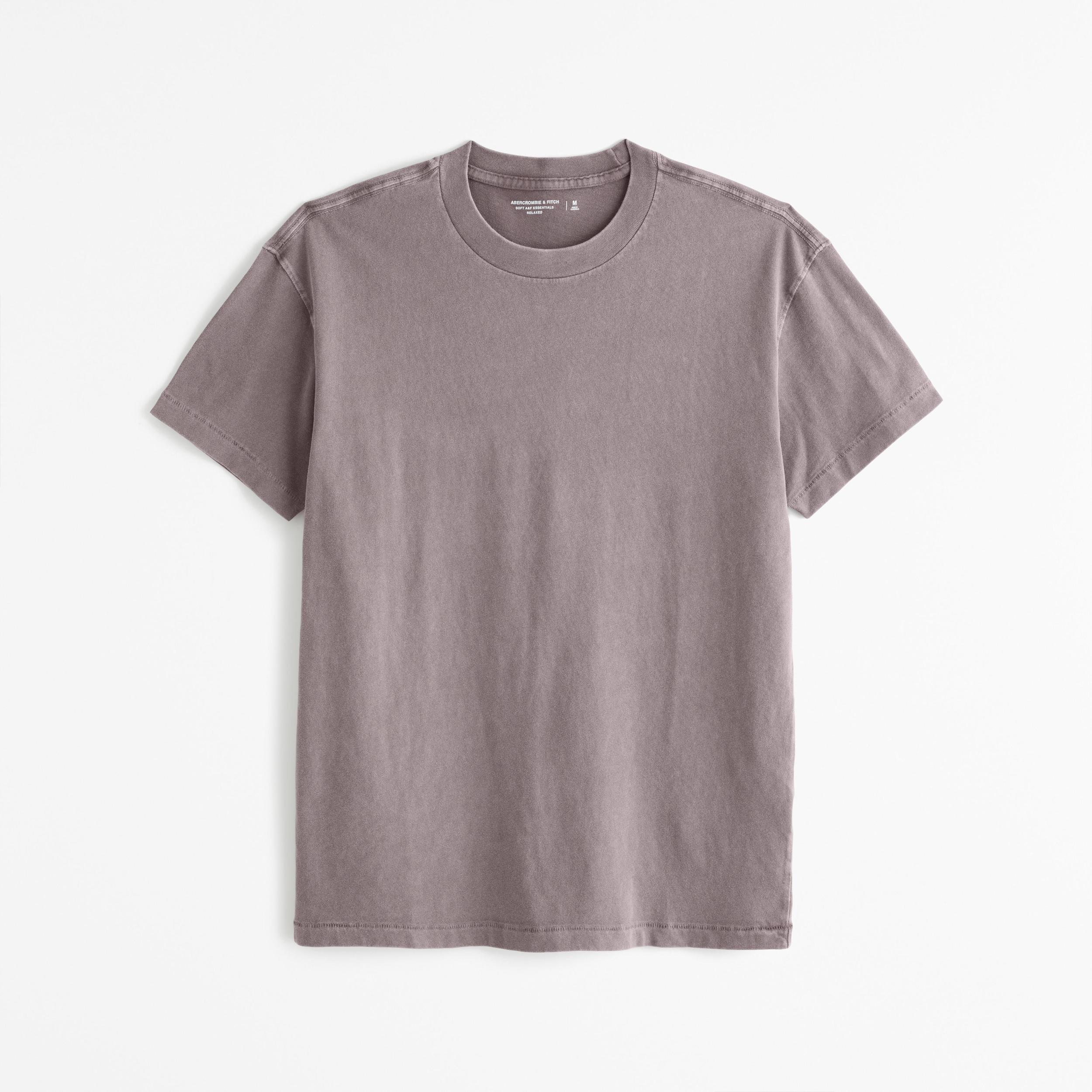 Relaxed Essential Tee Product Image