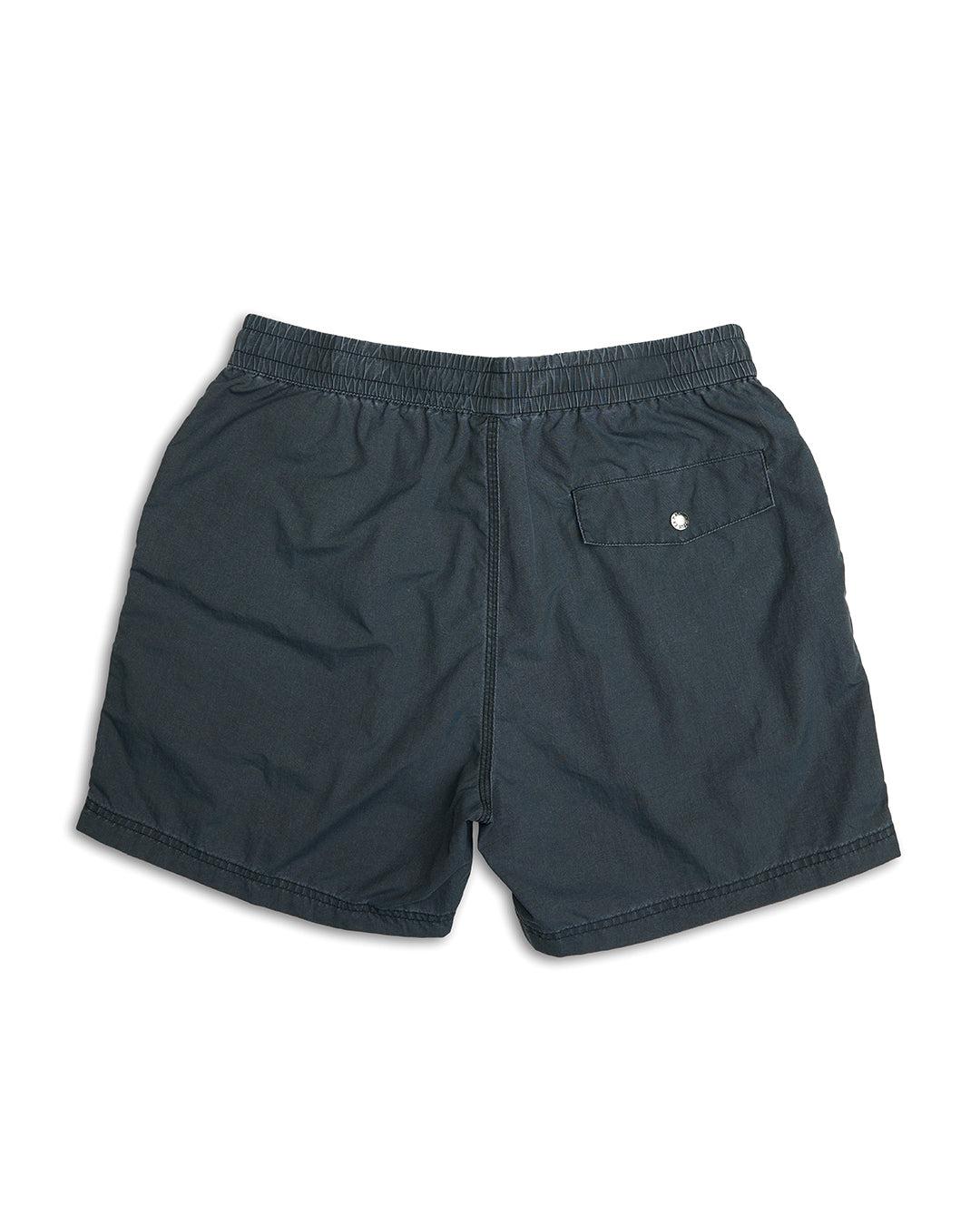 Glide Swim Short (Mesh) - Anthracite Product Image