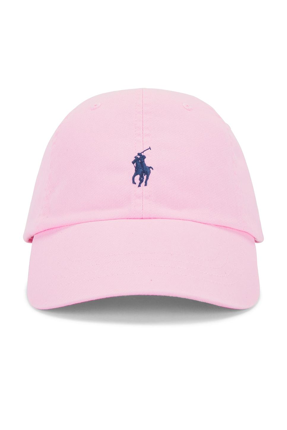 Sport Cap Polo Ralph Lauren Product Image
