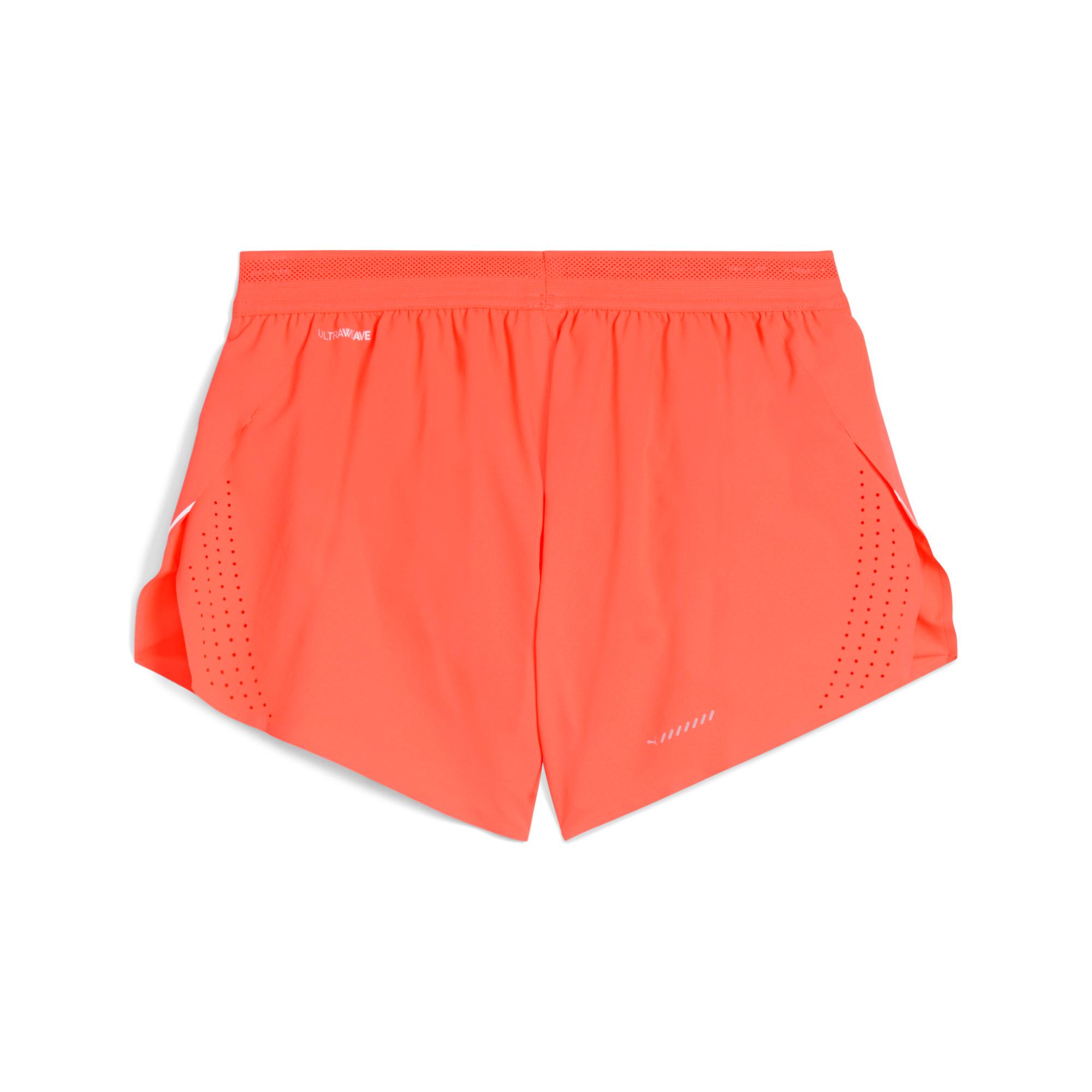 PUMA Raceday Ultraweave Lightweight Men's 3" Split Running Shorts Product Image