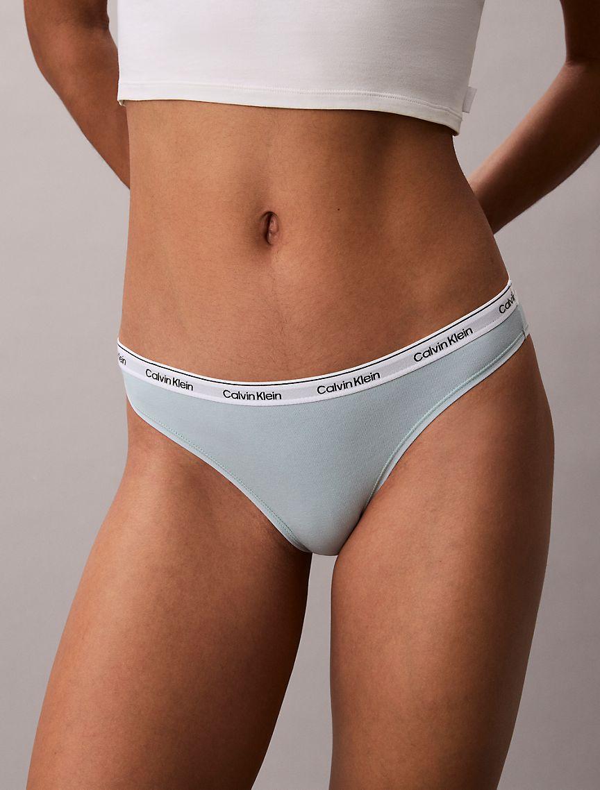 Modern Logo Bikini Product Image