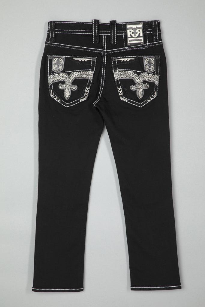 Chance Straight Jeans Product Image