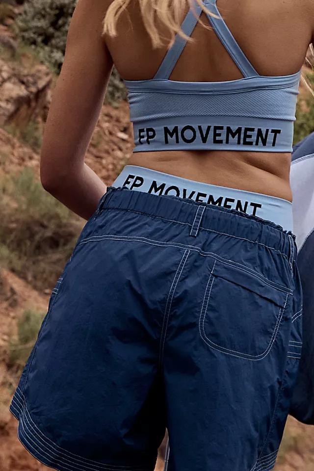 In The Wild Long Shorts Product Image