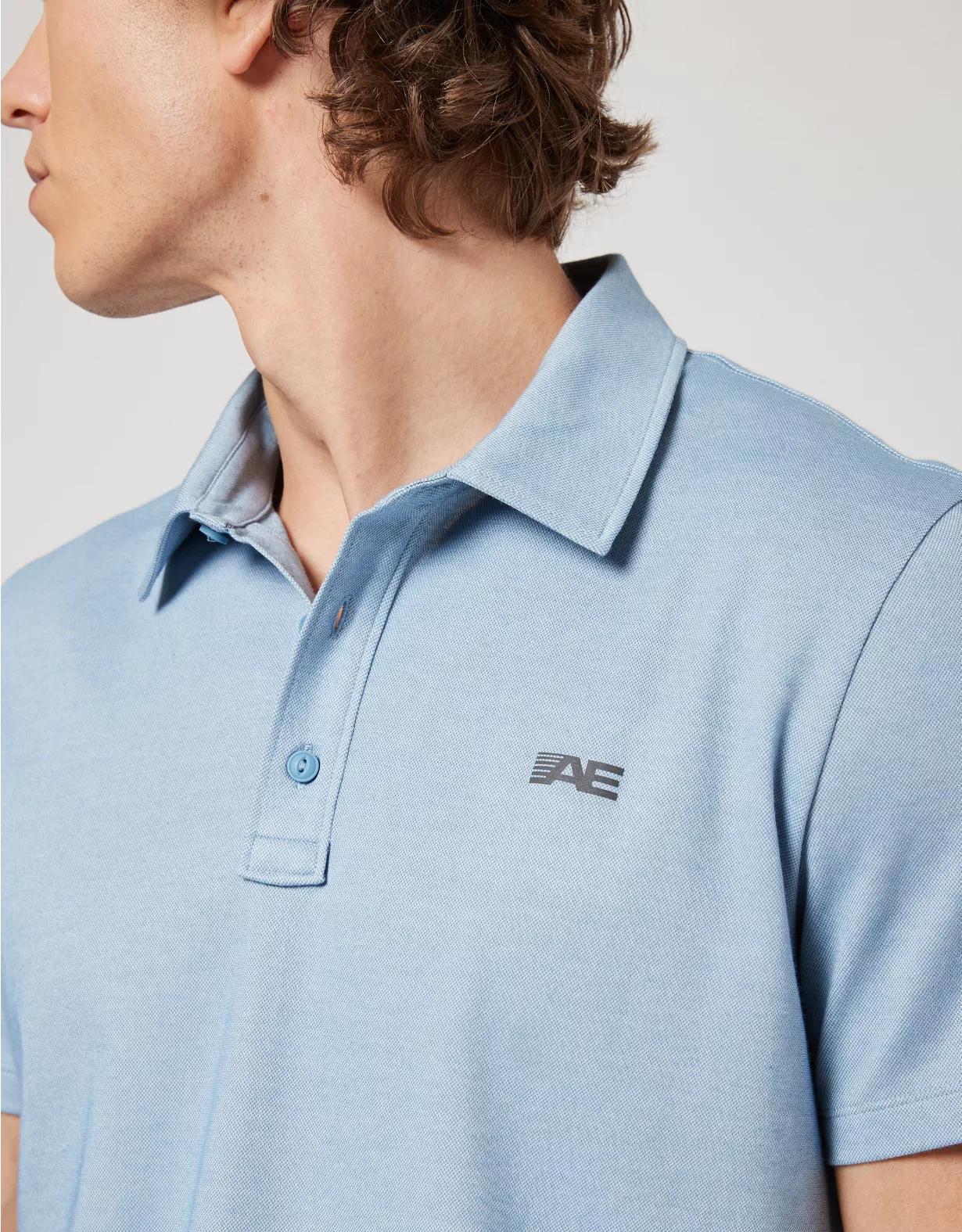 AE 24/7 Polo Shirt Product Image