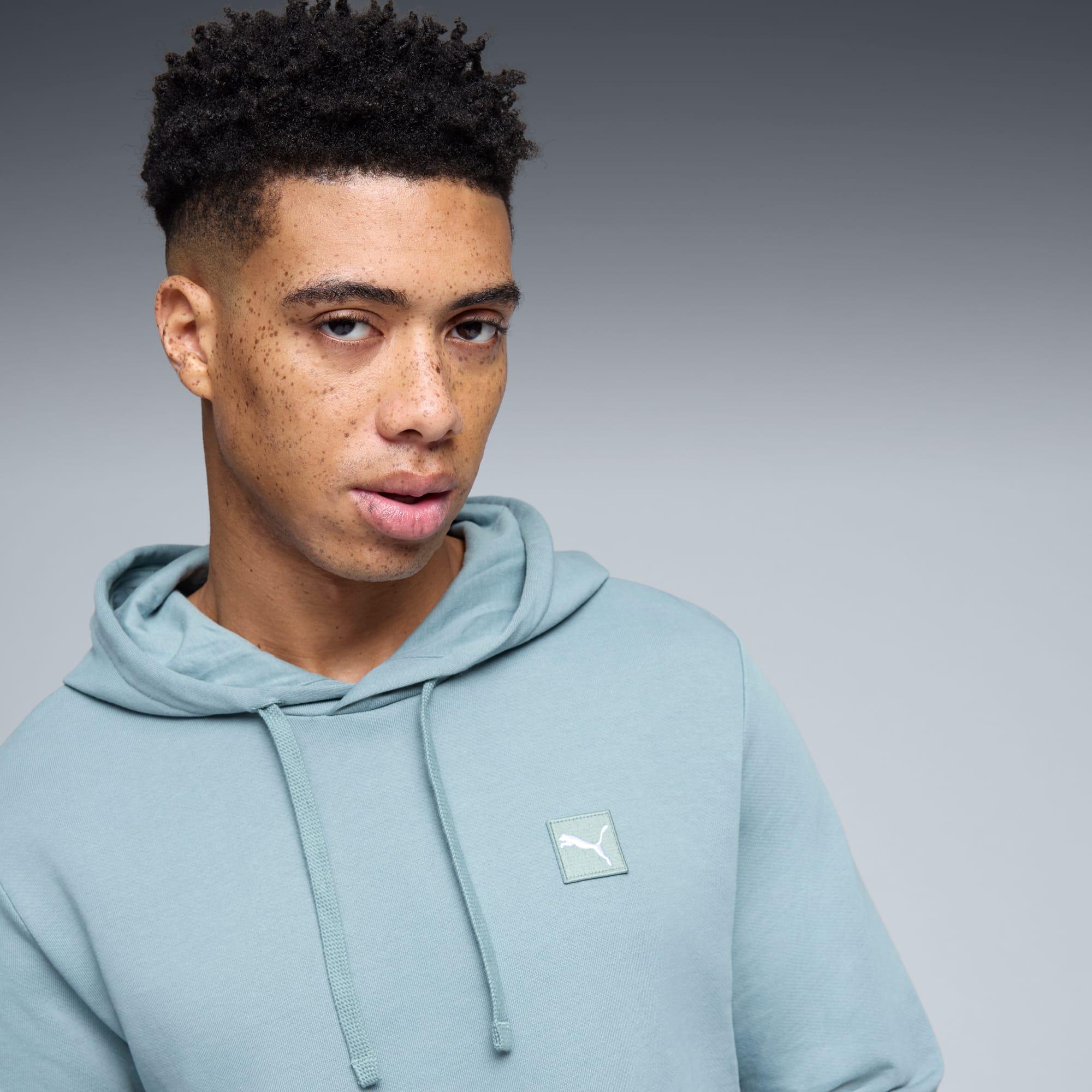 Essentials Elevated Men's Hoodie Product Image