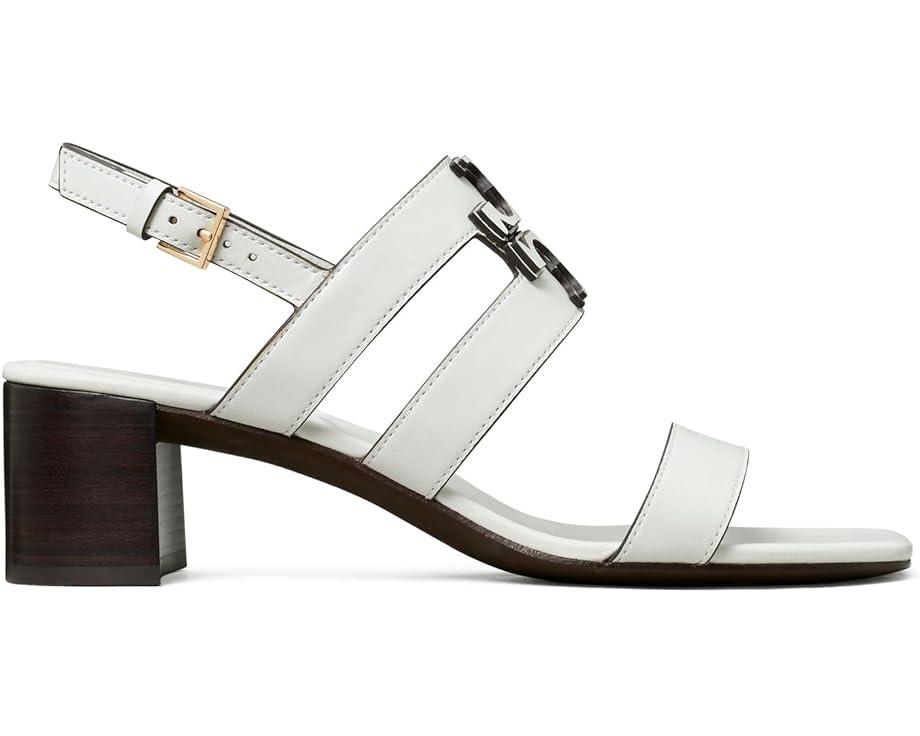 Ines Mule Sandal 55 mm Product Image