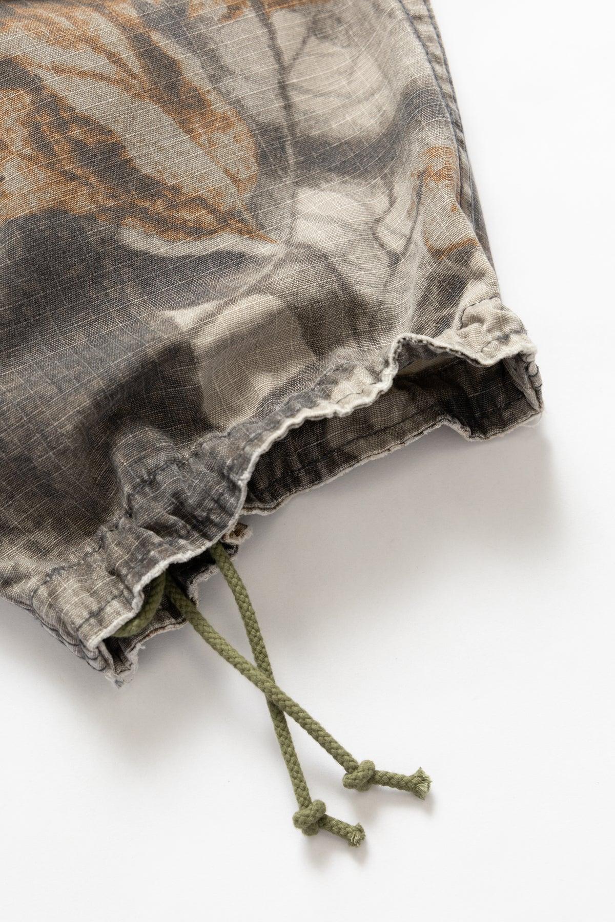 TRS - Cargo Pants - Real Tree Product Image