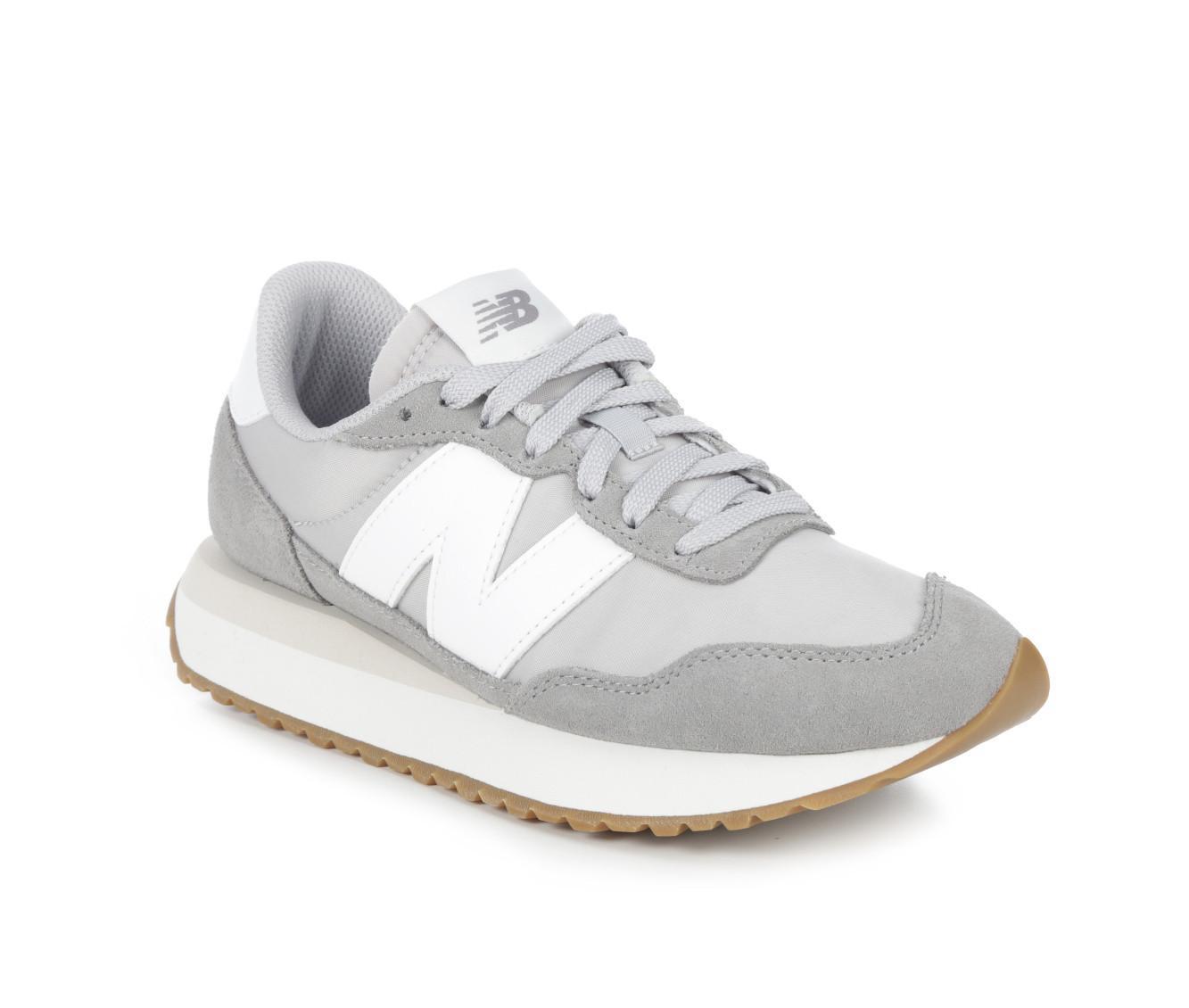 Women's New Balance WS237 Sneakers Product Image