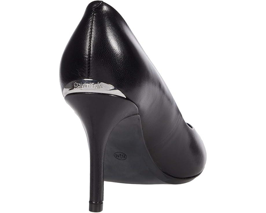 Women's Calvin Klein Gayle Pump Product Image