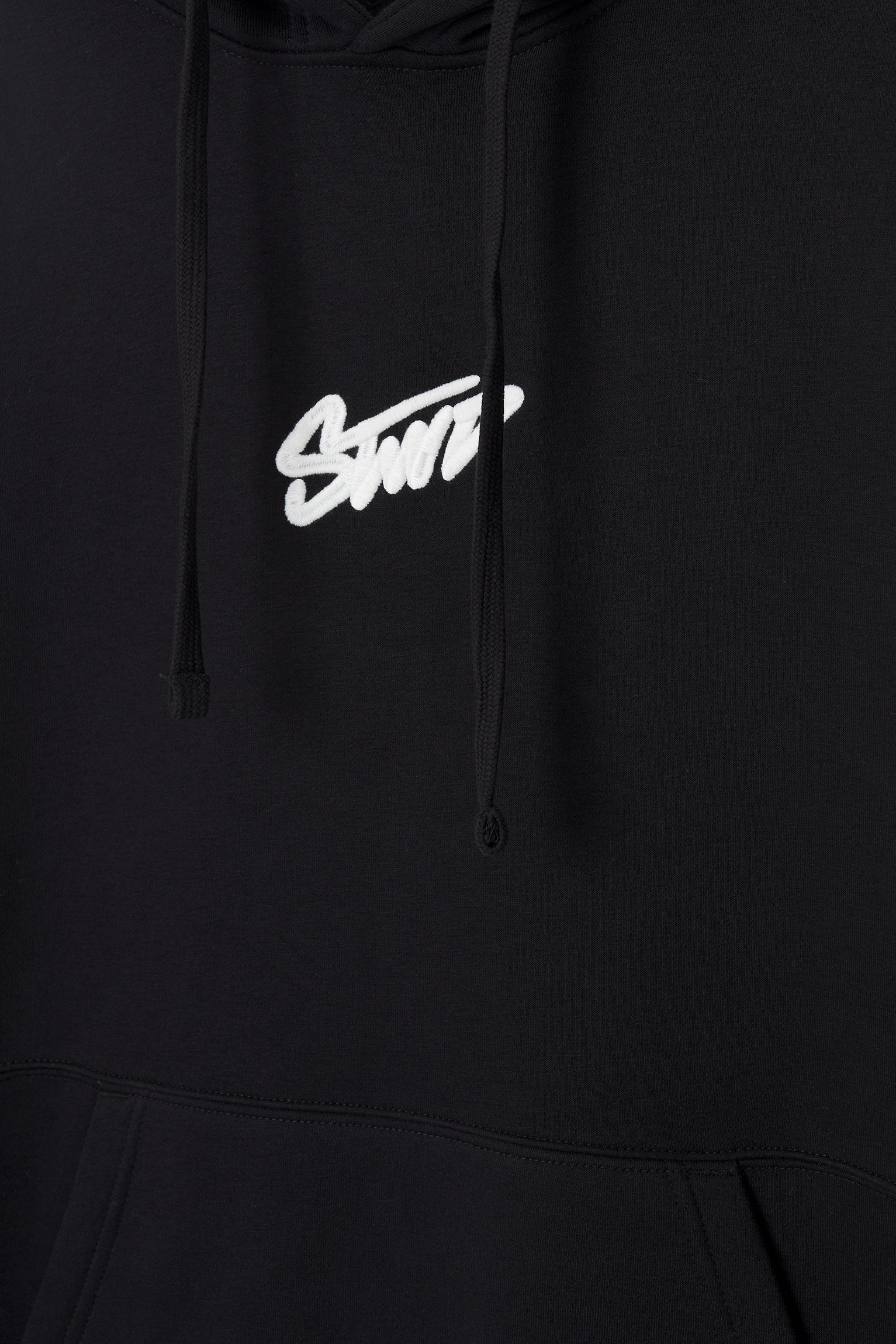STWD hoodie Product Image