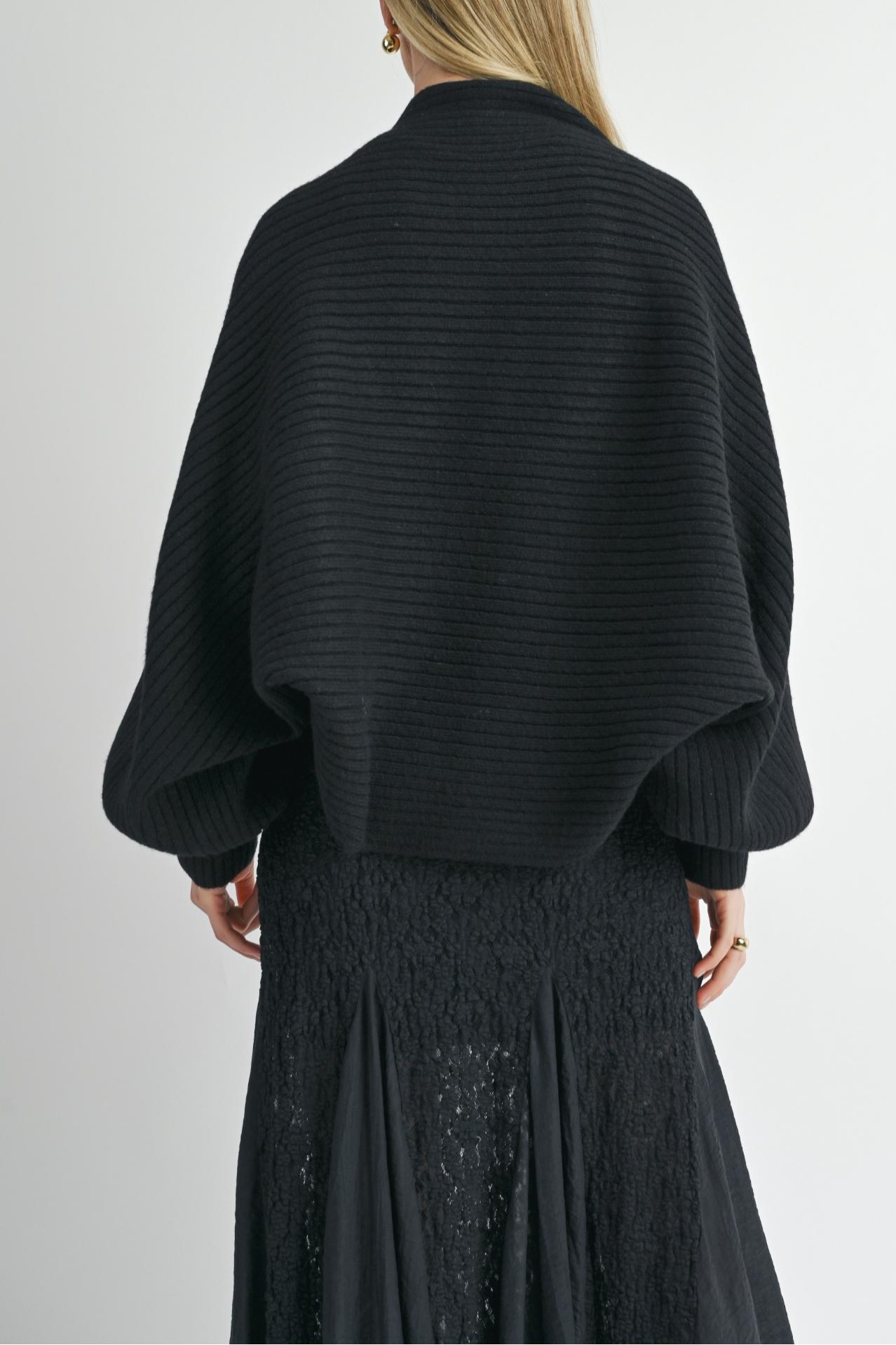 Isadora Sweater Bolero Shrug Product Image