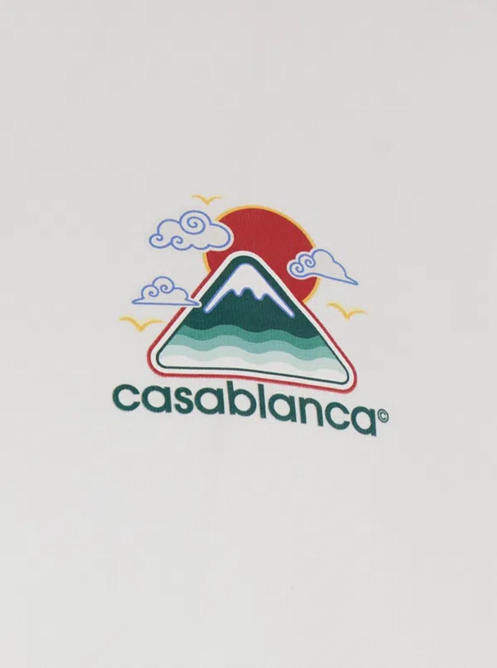 organic-cotton t-shirt Product Image