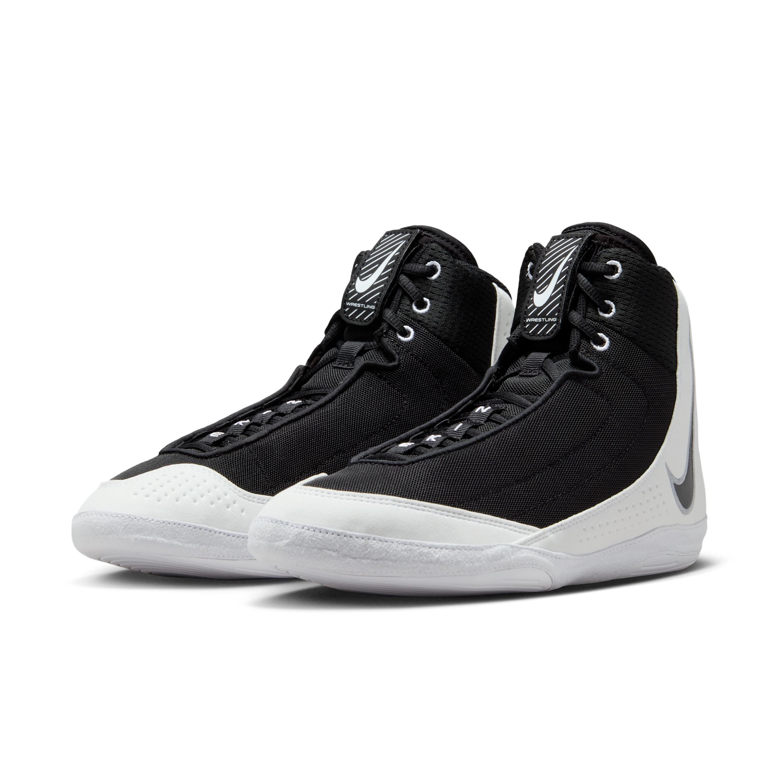 Nike Men's Inflict 4 Wrestling Shoes Product Image