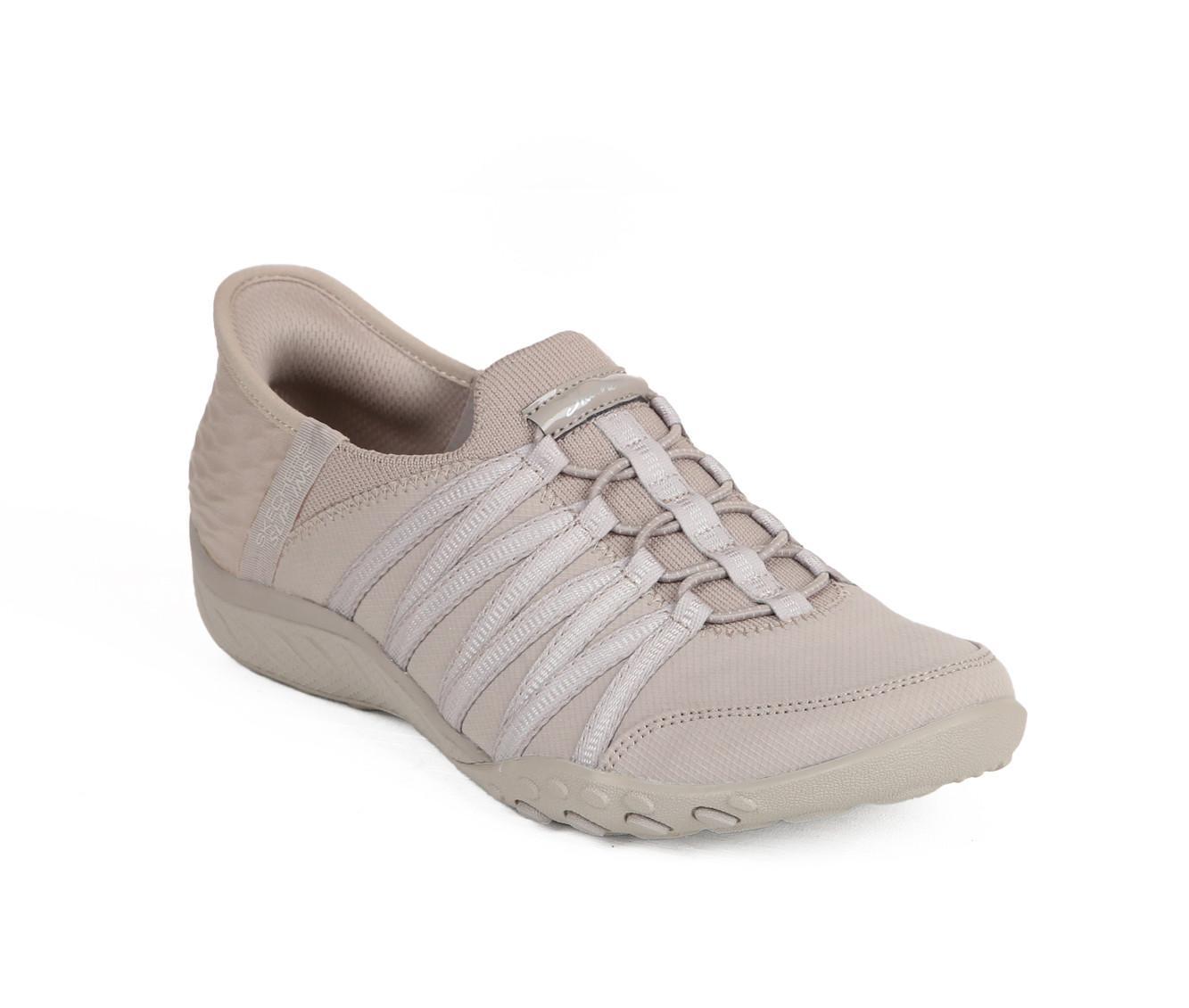 Women's Skechers 100593 Breathe Easy Slip-Ins Product Image
