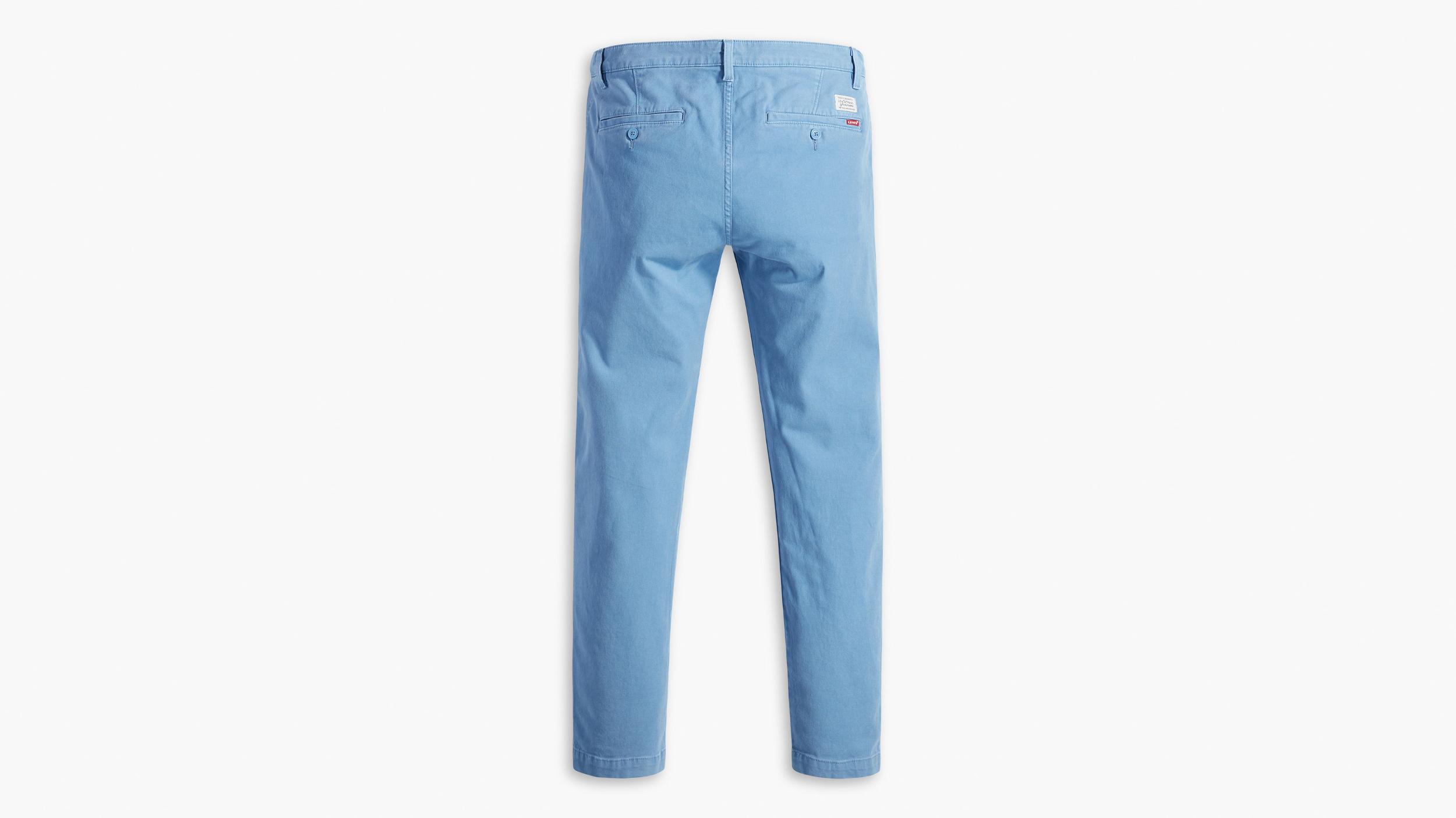 Levi’s® XX Chino Slim Taper Fit Men's Pants Product Image