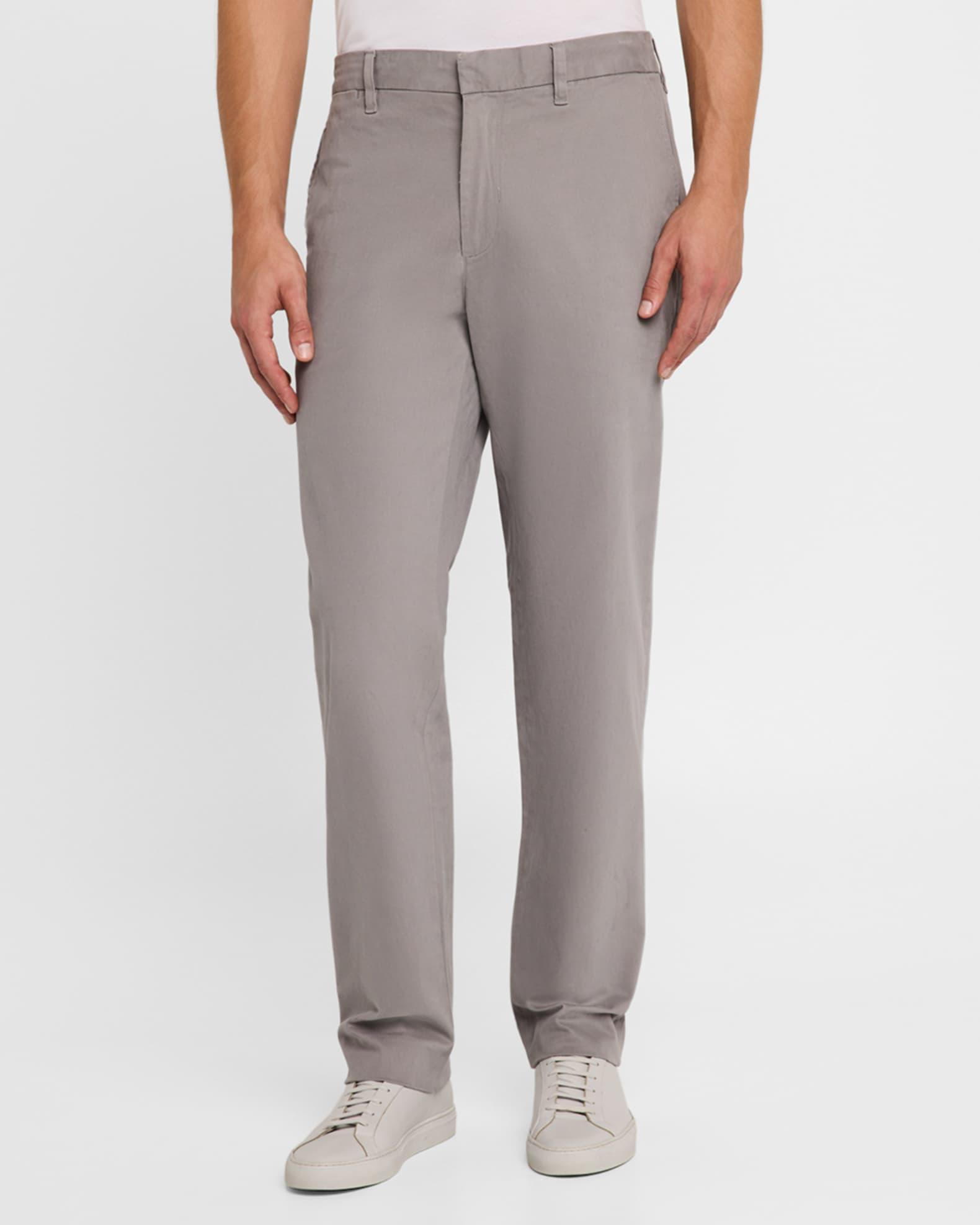 Men's Owen Peached Cotton Pants Product Image
