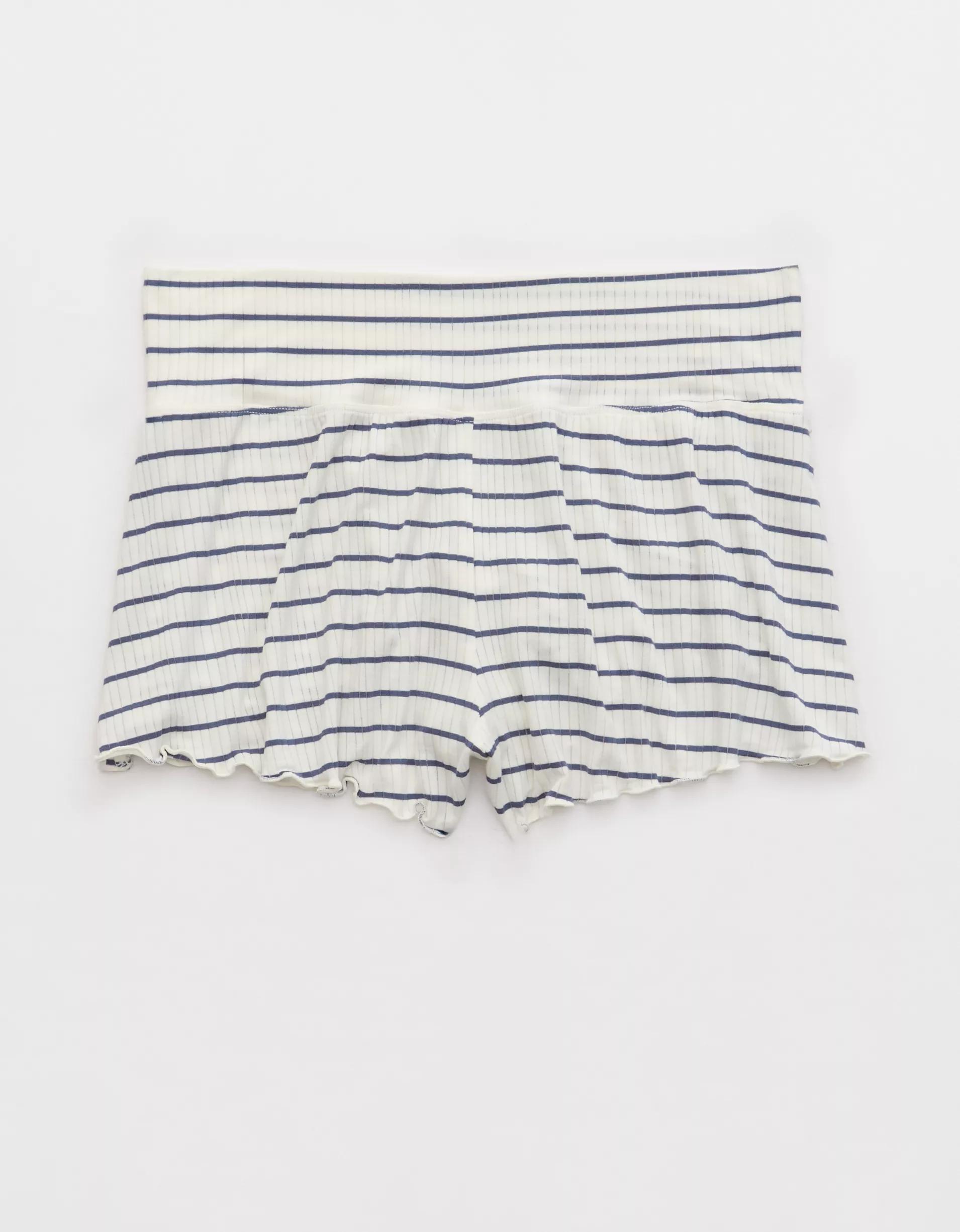 Superchill Modal Flirtie Shortie Underwear Product Image