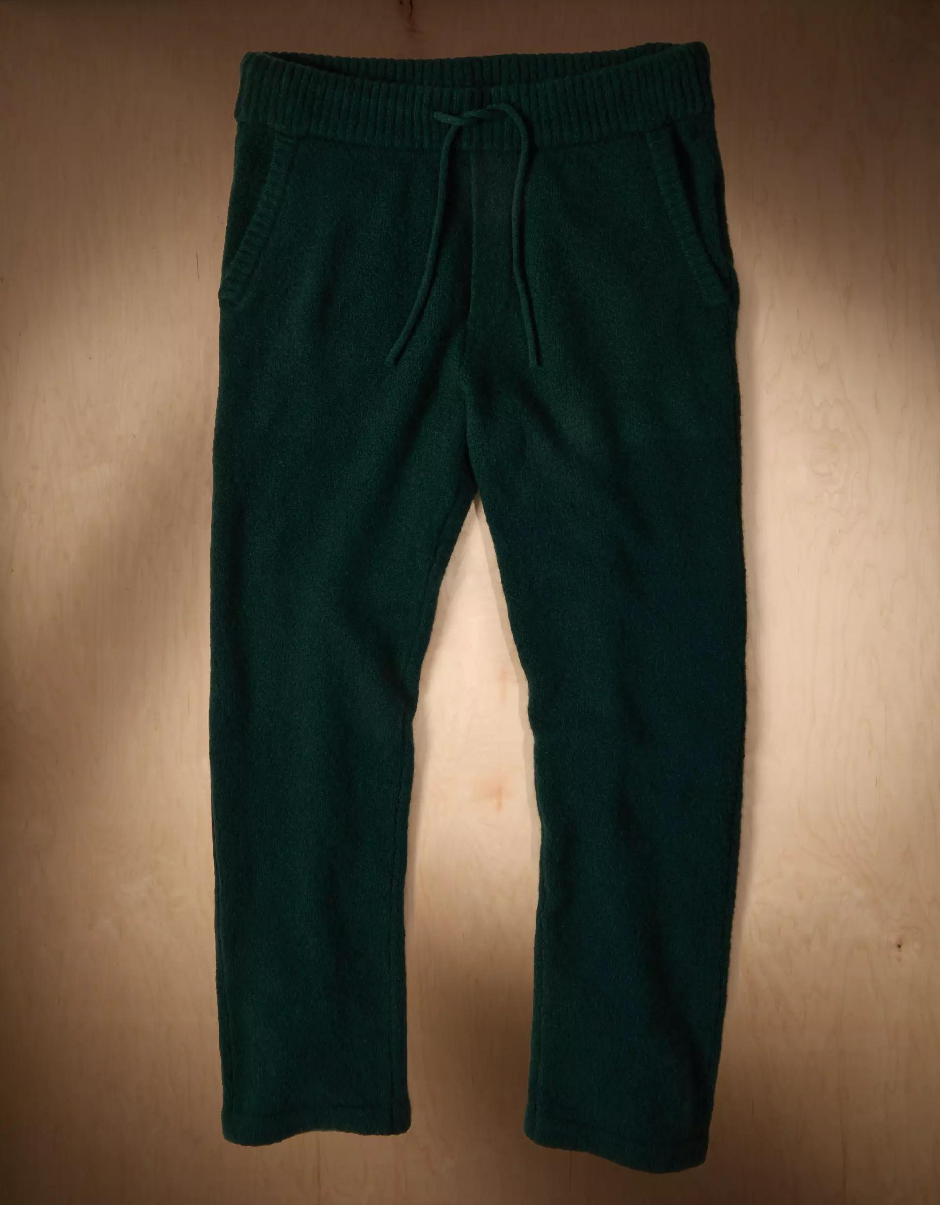 AE x Tru Kolors Wool-Cashmere Pant Product Image
