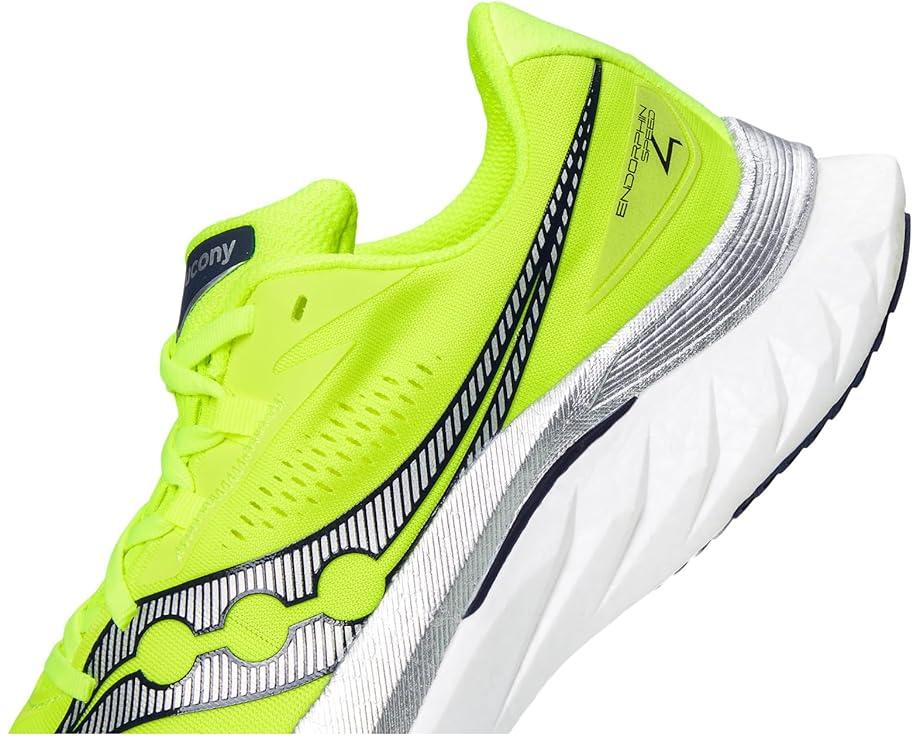 Endorphin Speed 5 Product Image