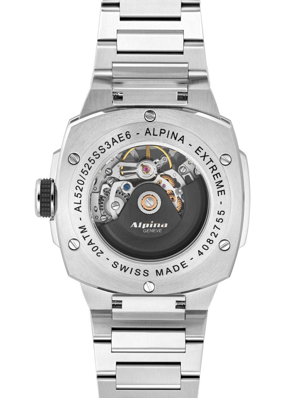 Alpiner Extreme Skeleton Automatic 40.5mm Product Image
