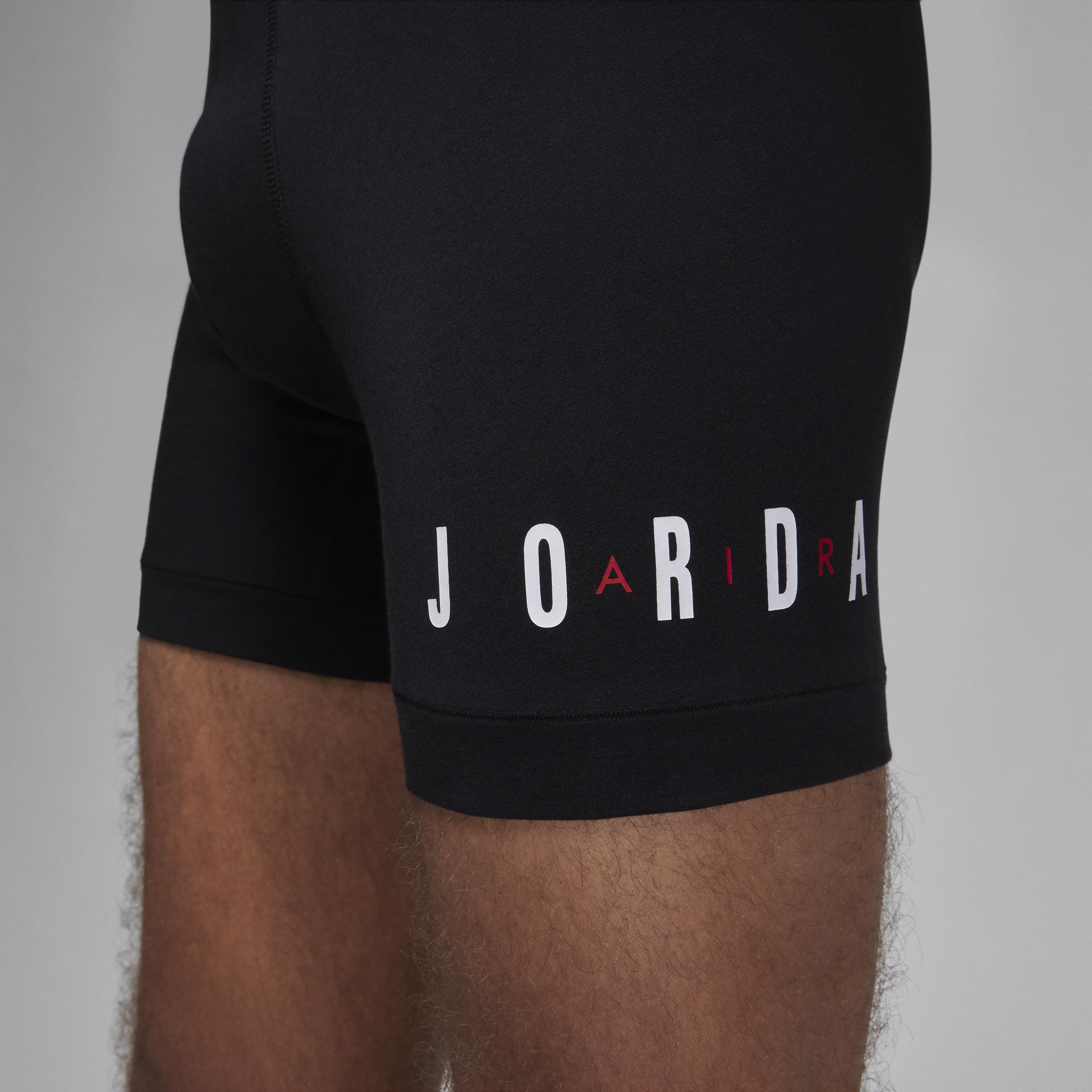 Mens Flight Cotton Stretch Boxer Briefs (2-Pack) Product Image