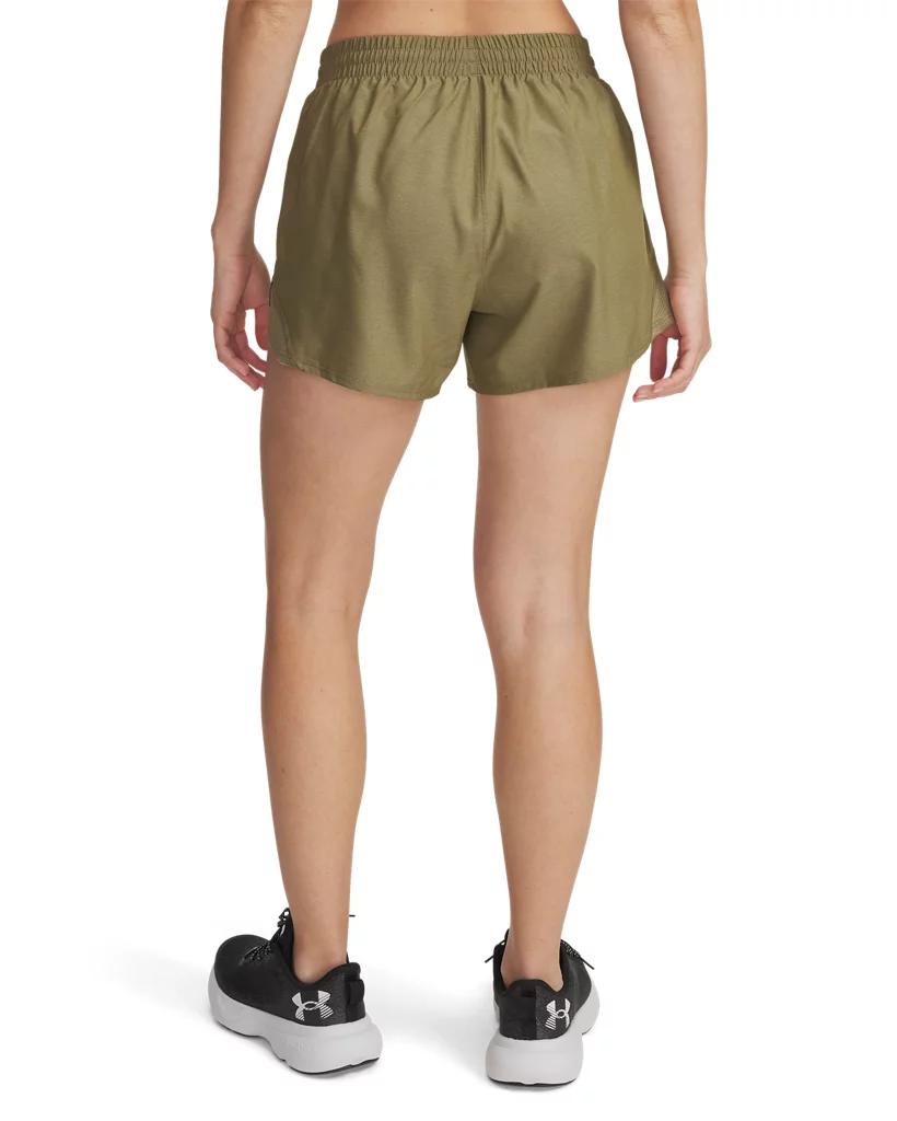 UA Fly-By Heather Product Image