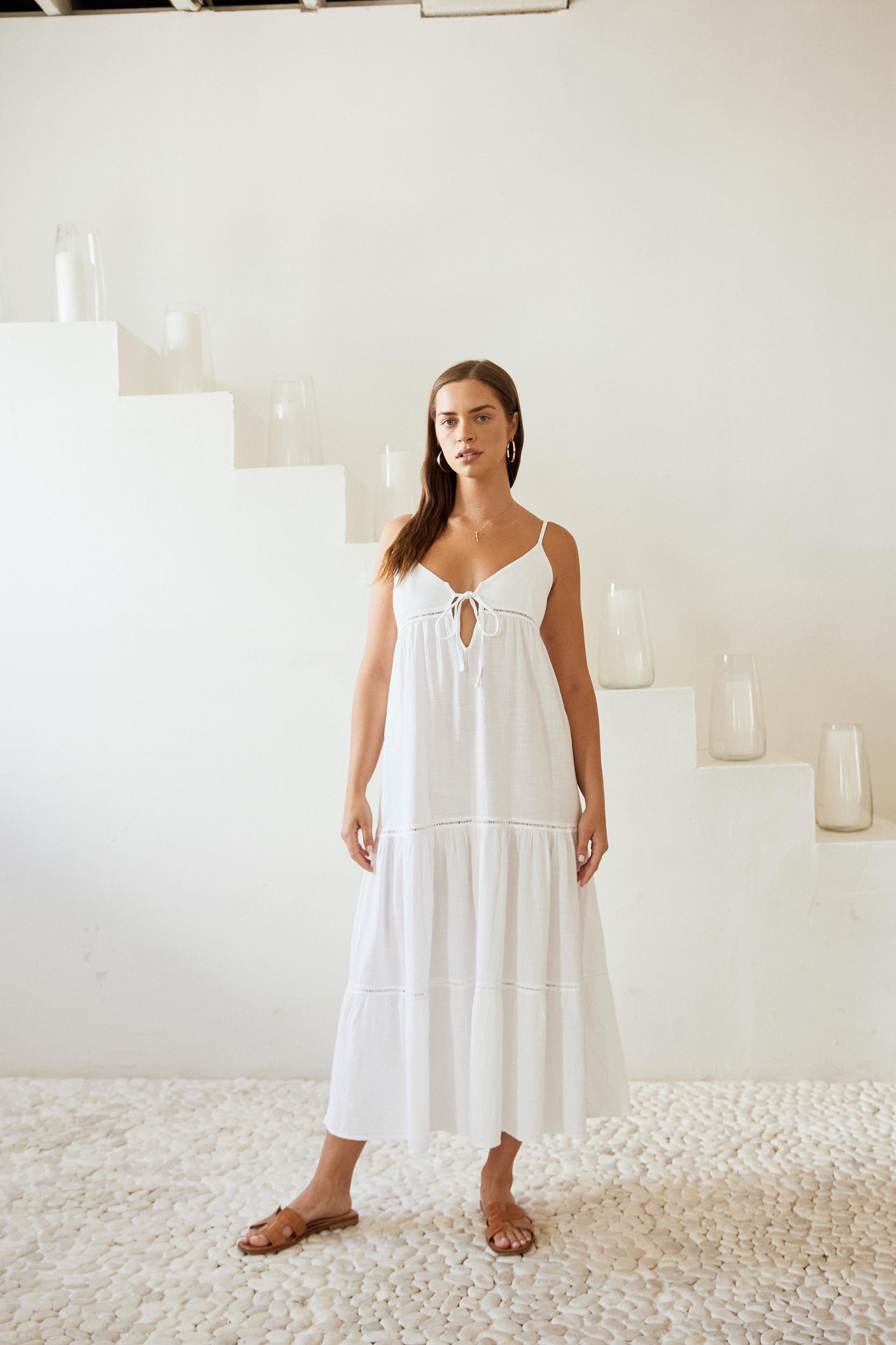 Aneta Dress Product Image