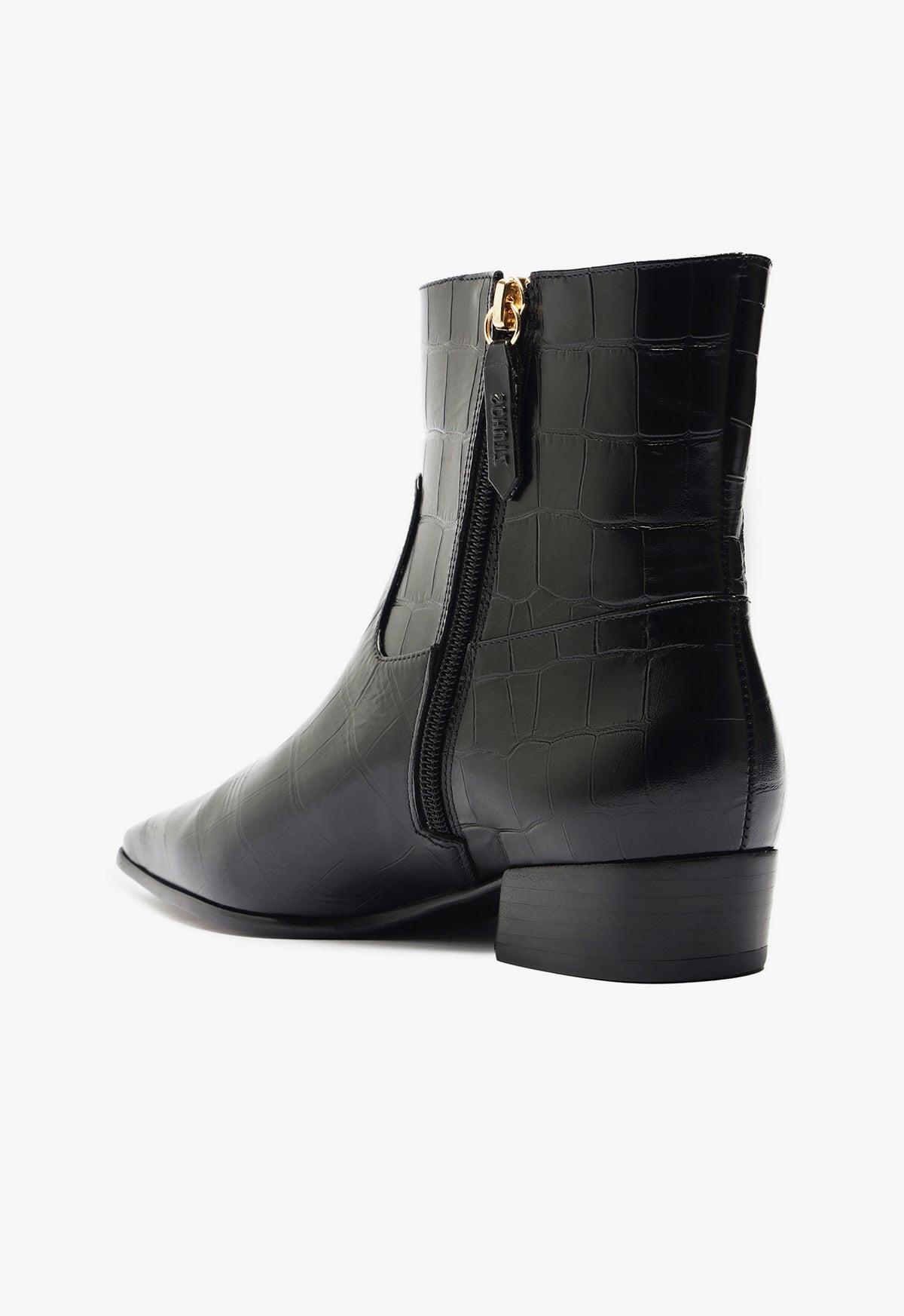 Helena Bootie Female Product Image