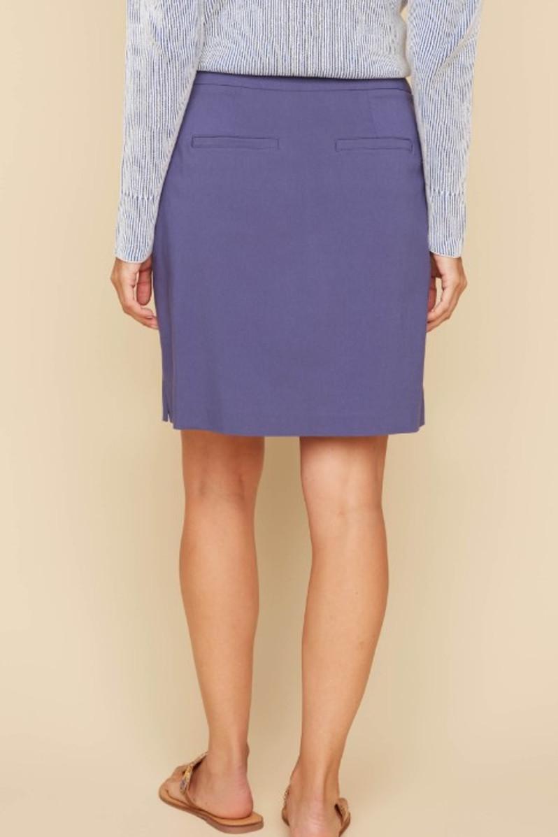 PULL ON 19" SKORT Product Image