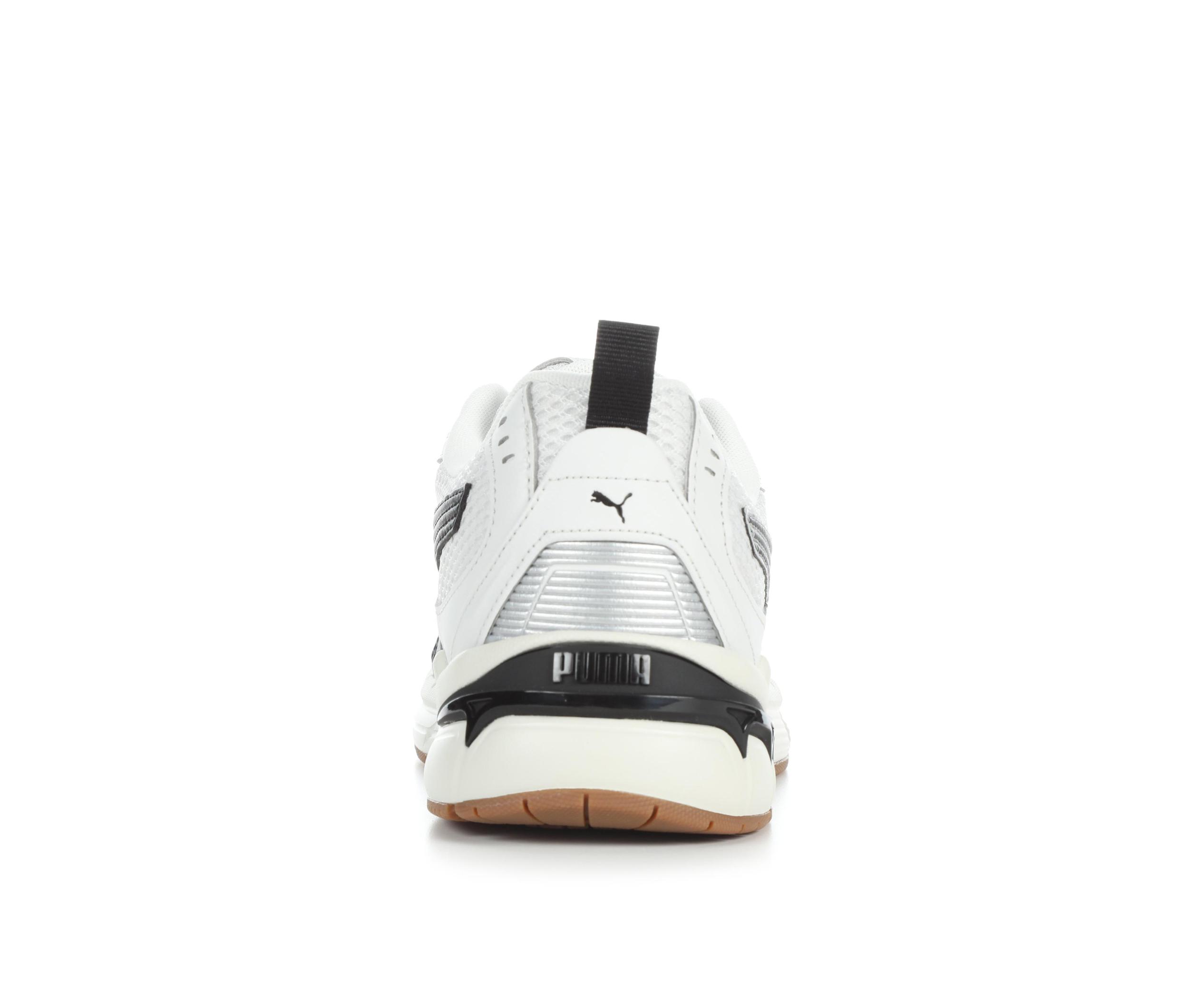 Men's Puma Milano Tech 2000 Sneakers Product Image