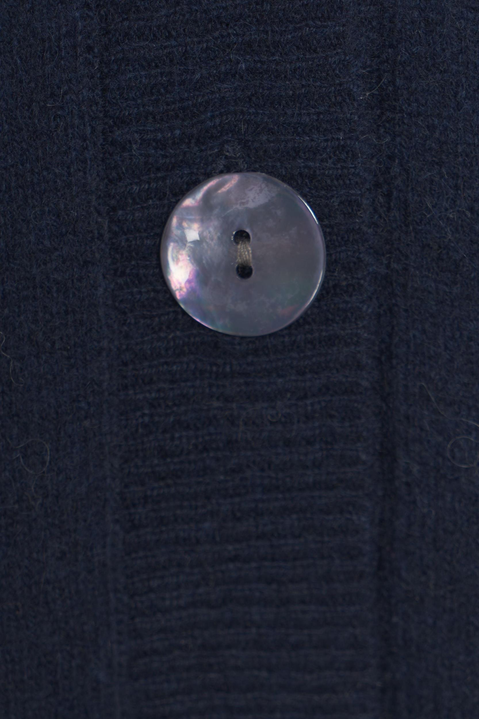 Cashmere cardigan 'Canggu' Product Image