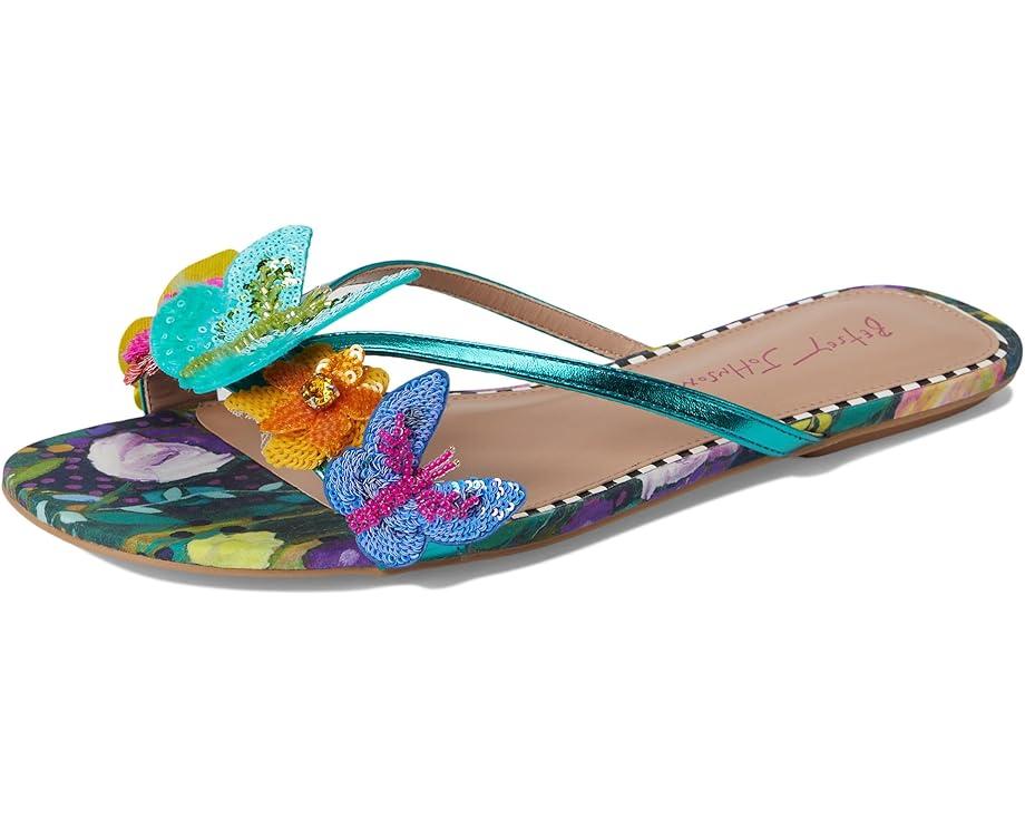 Blue by Betsey Johnson Product Image