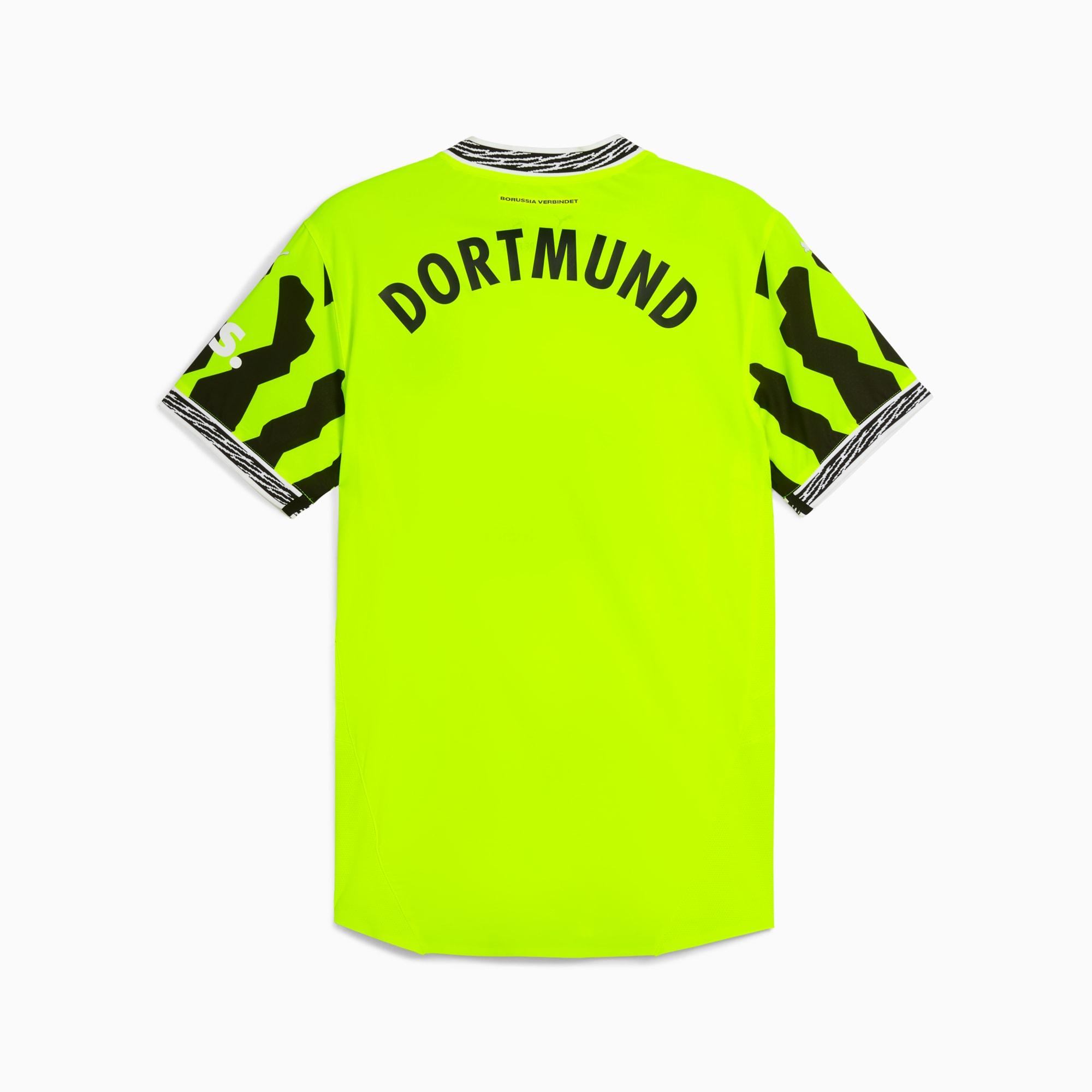 Borussia Dortmund Anniversary Men's Authentic Jersey Product Image