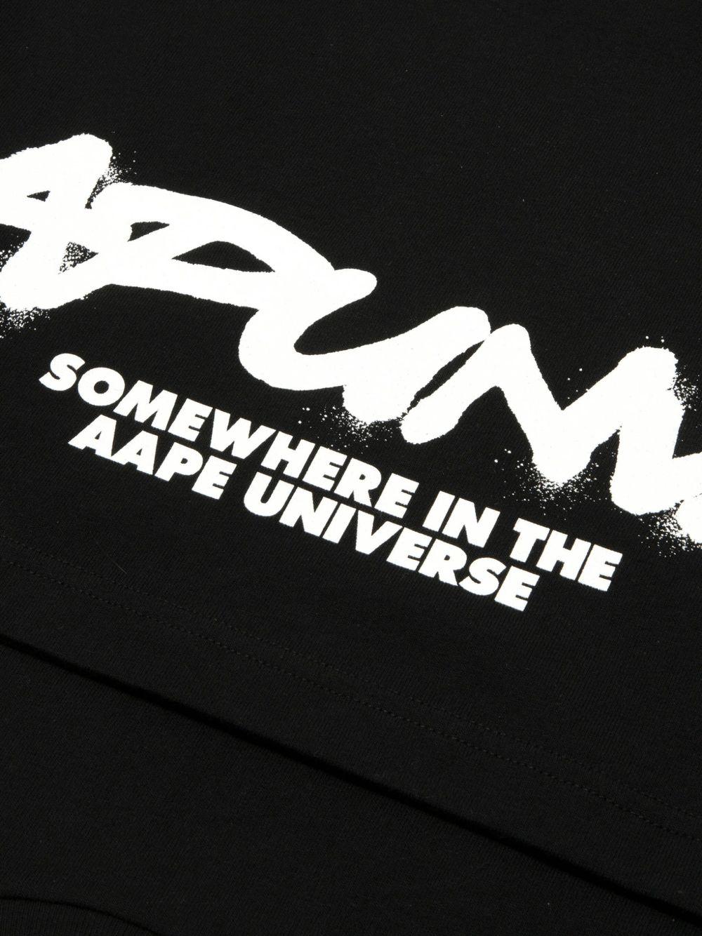 logo T-shirt  Product Image