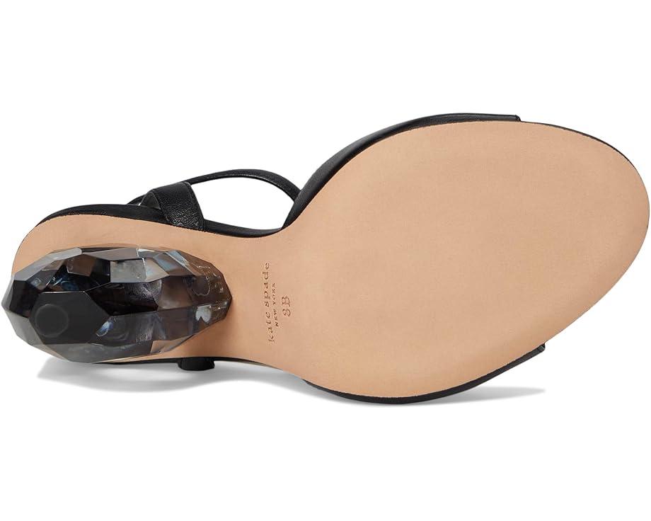 Women's Kate Spade New York Heart Heel Sandals Product Image