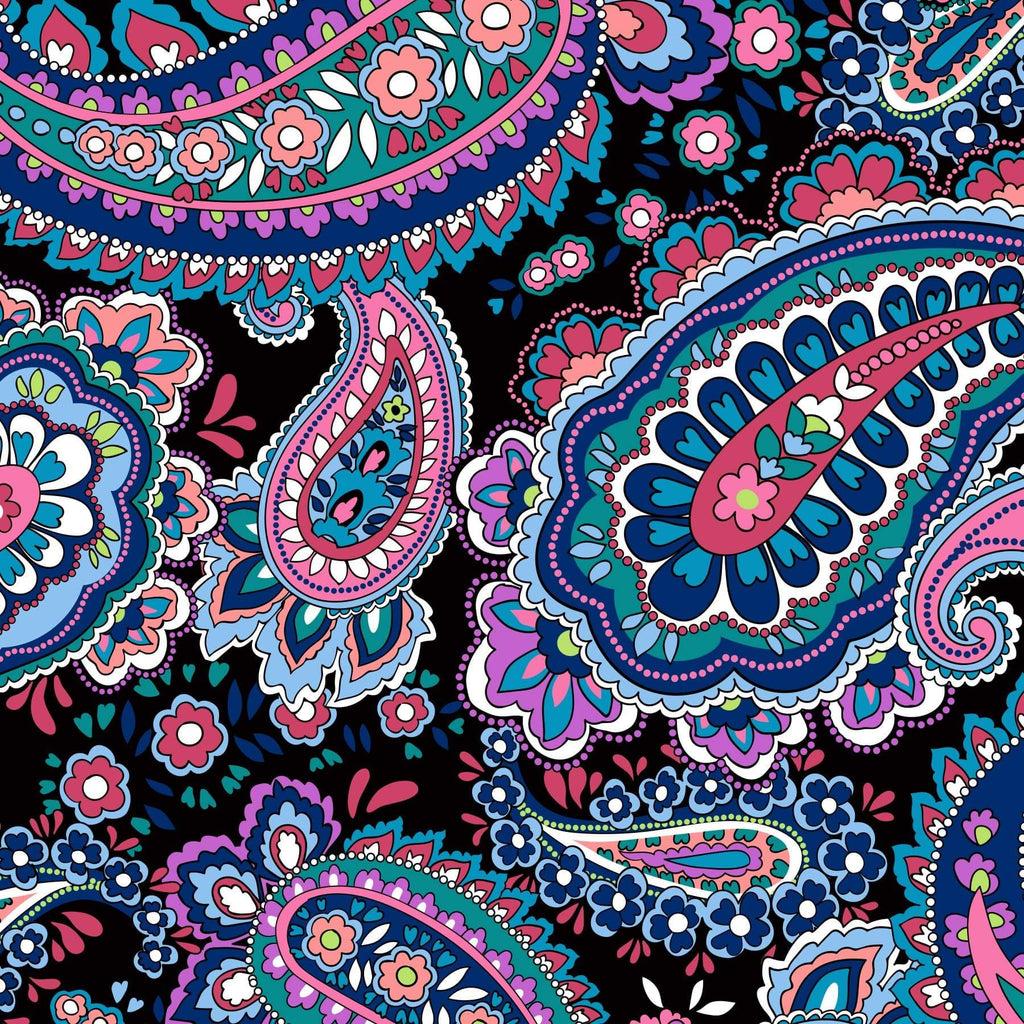 Outlet RFID Small Bifold Wallet Product Image