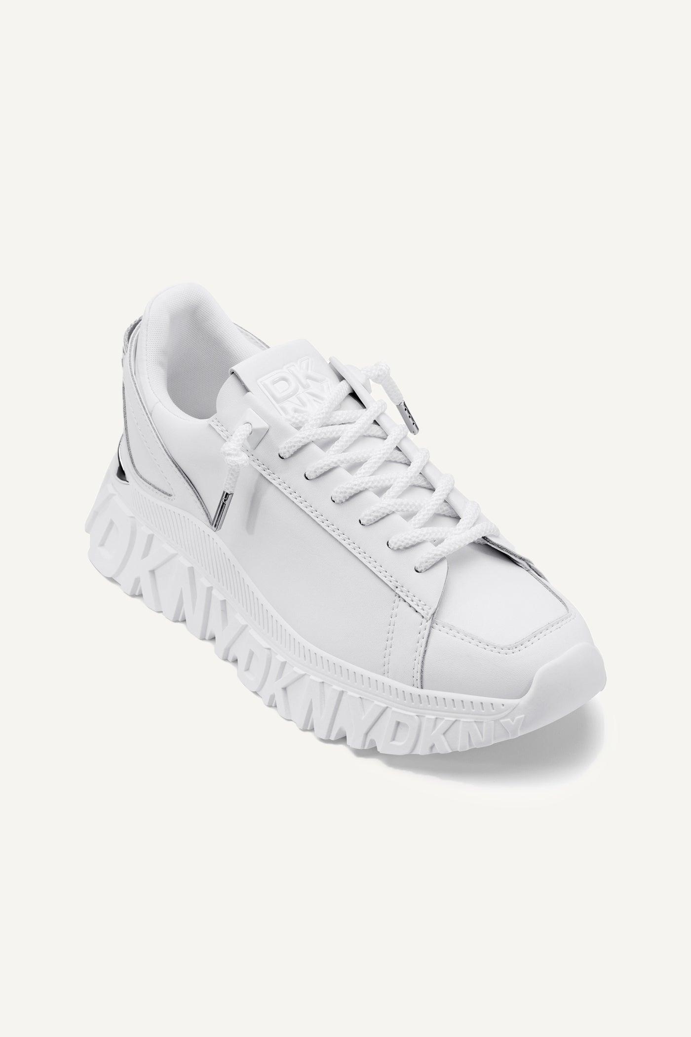 LACAMP LACE UP SNEAKER Product Image