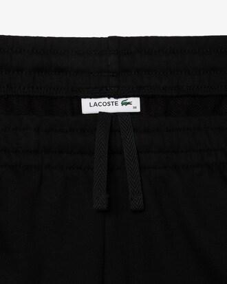 Logo Fleece Sweatpants Product Image