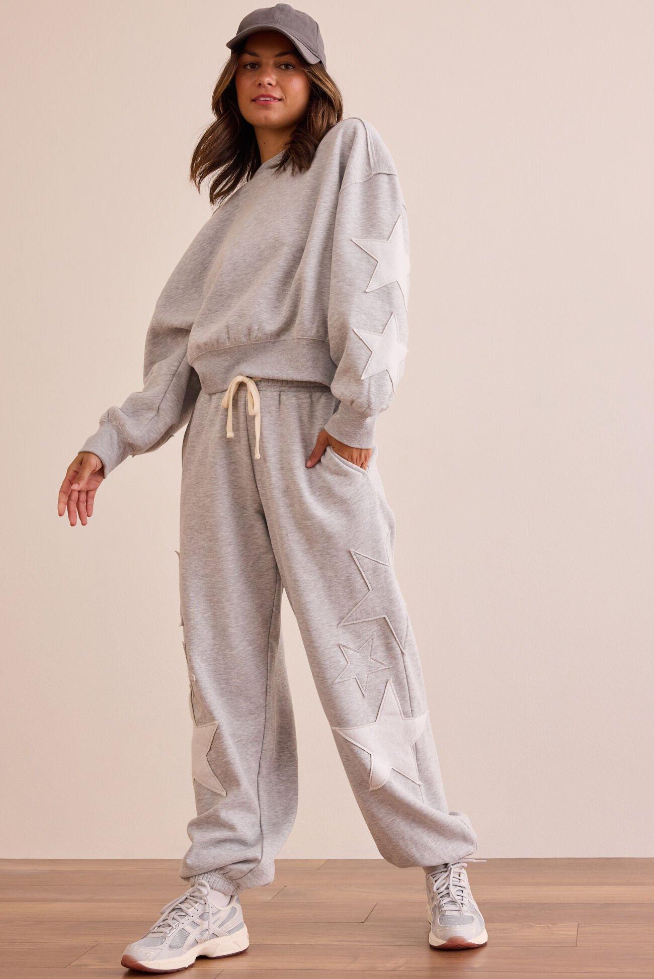 Rising Star Sweatshirt Product Image