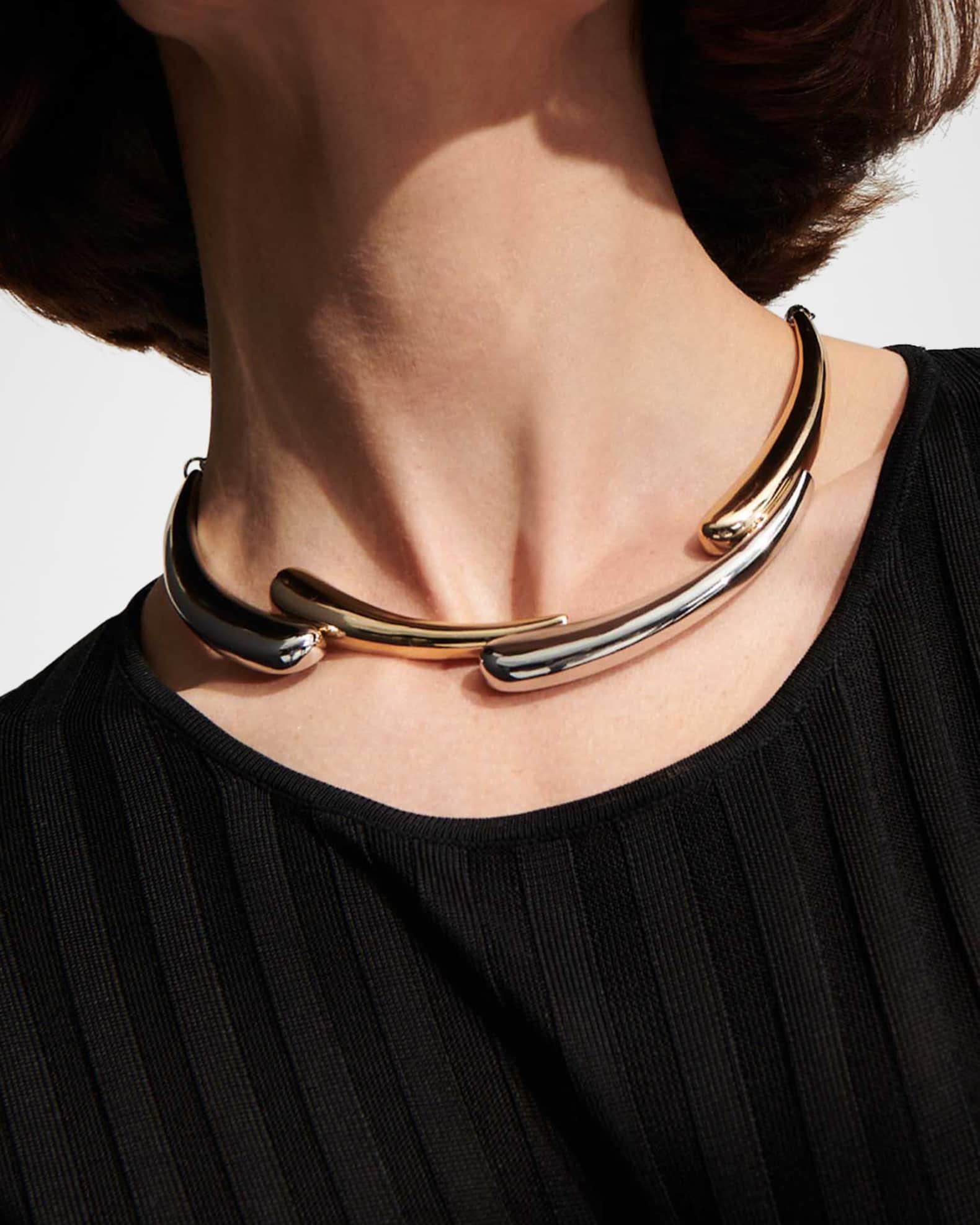 Aries Necklace Product Image