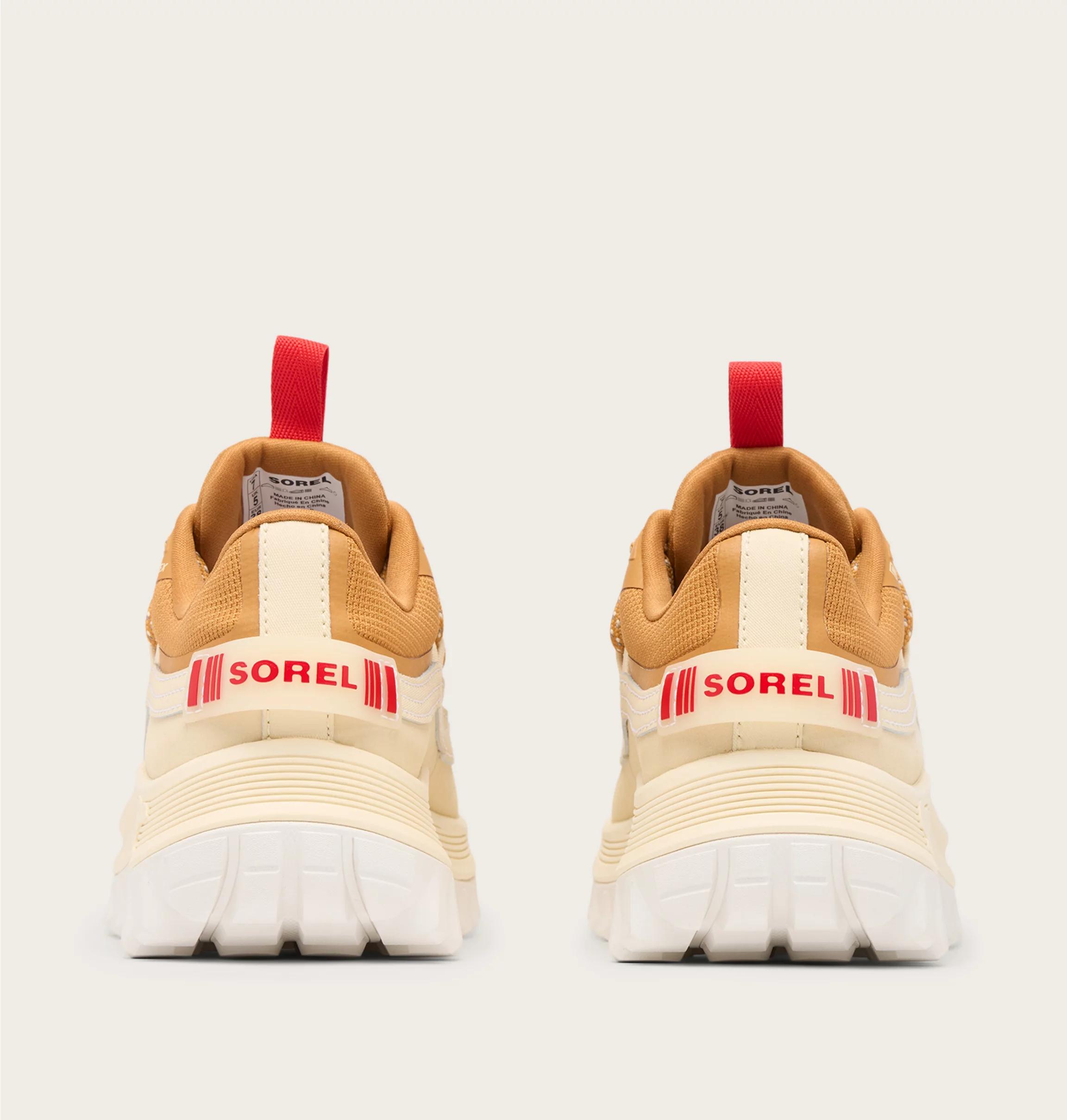 CALLSIGN HORIZON™ LOW GTX Women's Waterproof Sneaker Product Image