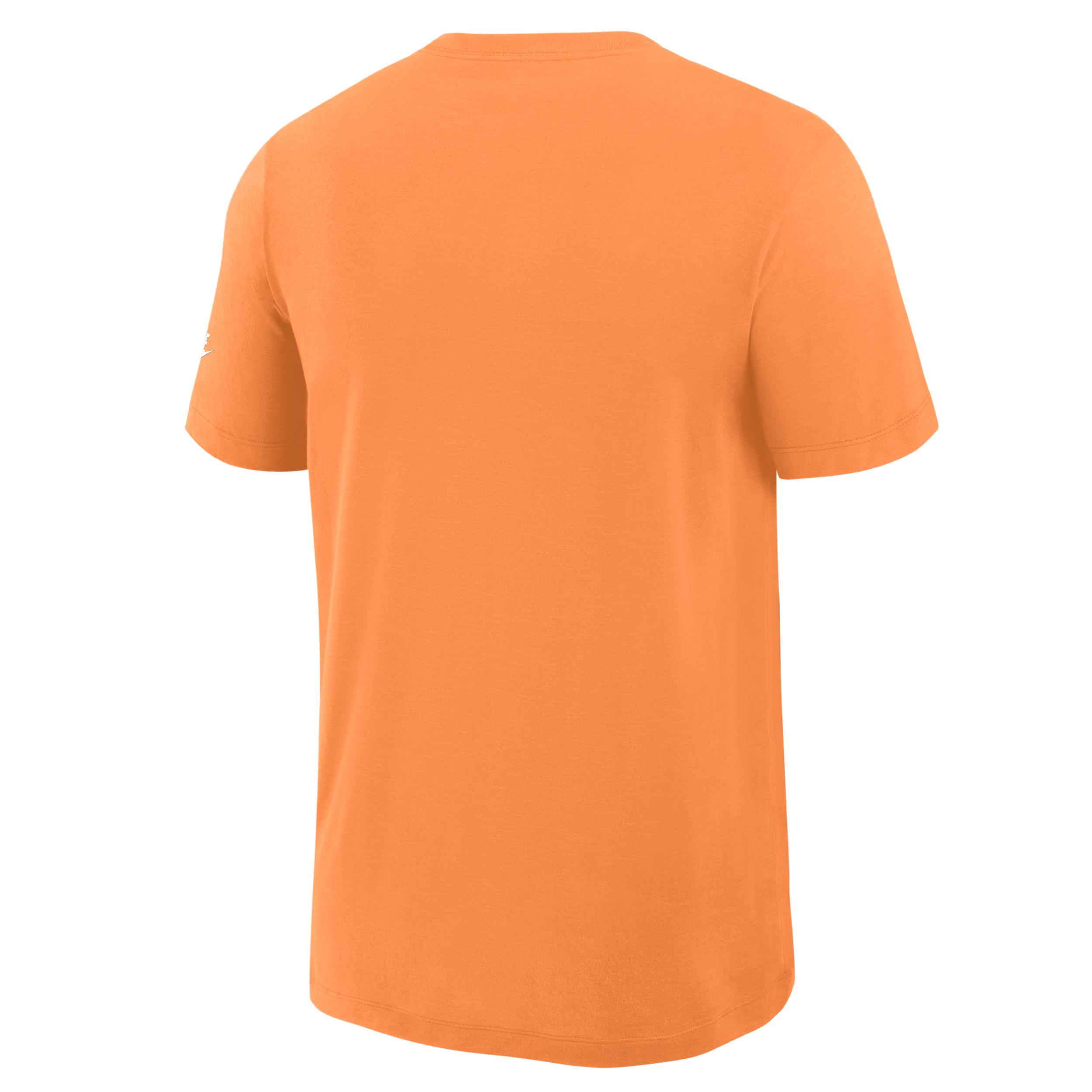 Tampa Bay Buccaneers Direct Handoff Rewind Slub Nike Mens NFL T-Shirt | 034983T9YV-2W0 Product Image