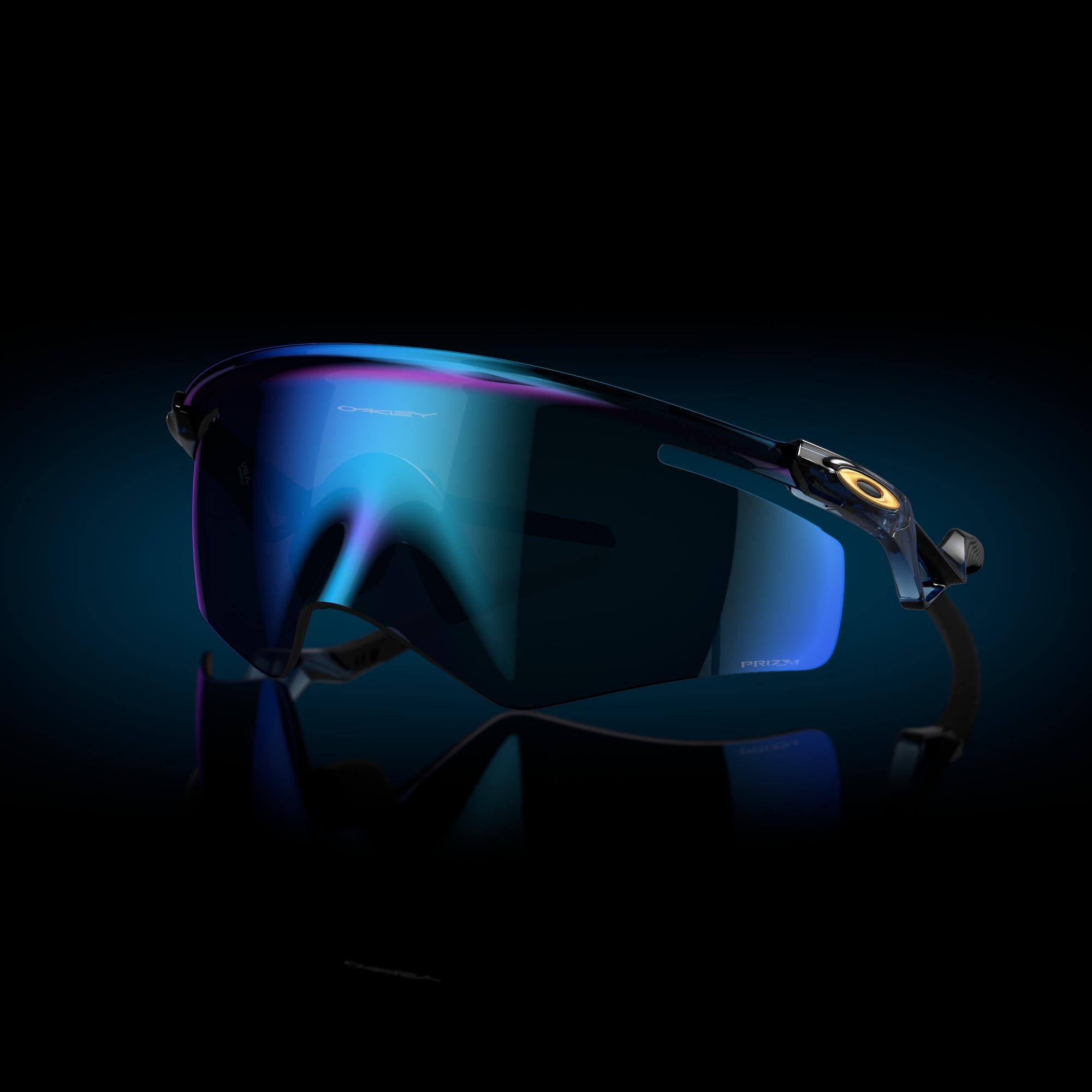 Oakley Mens Qntm Kato Sunglasses Product Image