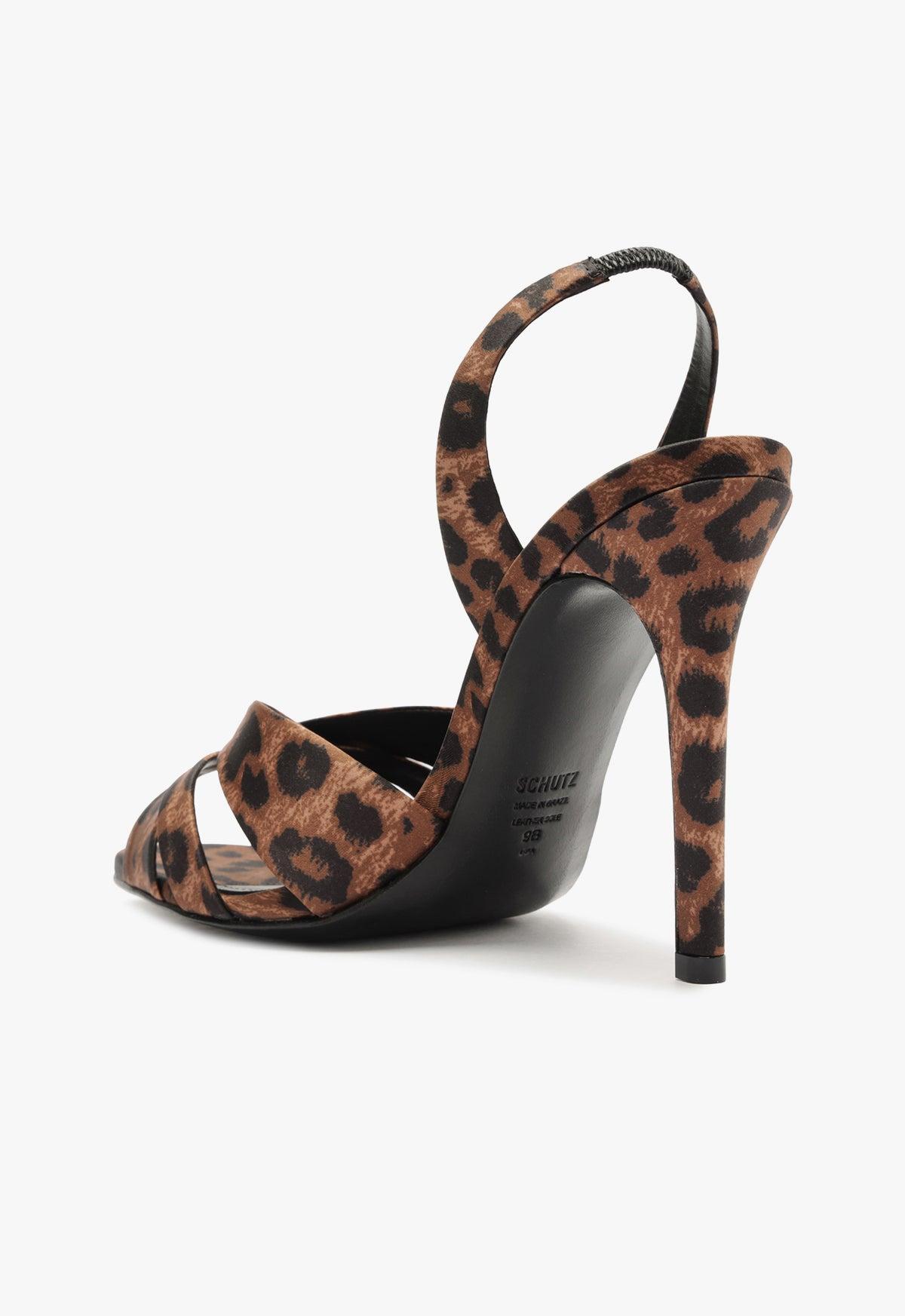 Keefa Sling Sandal Product Image